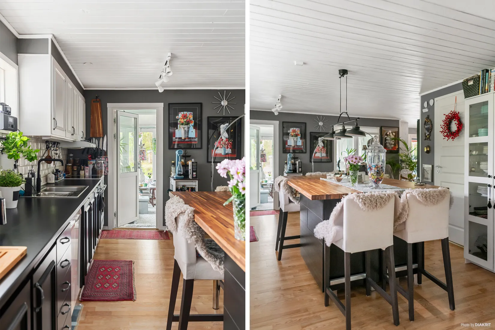 Villa, Gräslöksvägen 12, Tullstorp, Ängelholm