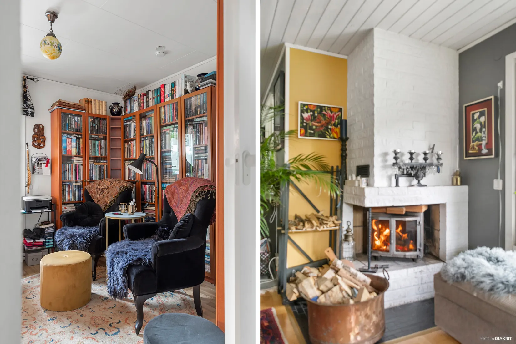 Villa, Gräslöksvägen 12, Tullstorp, Ängelholm