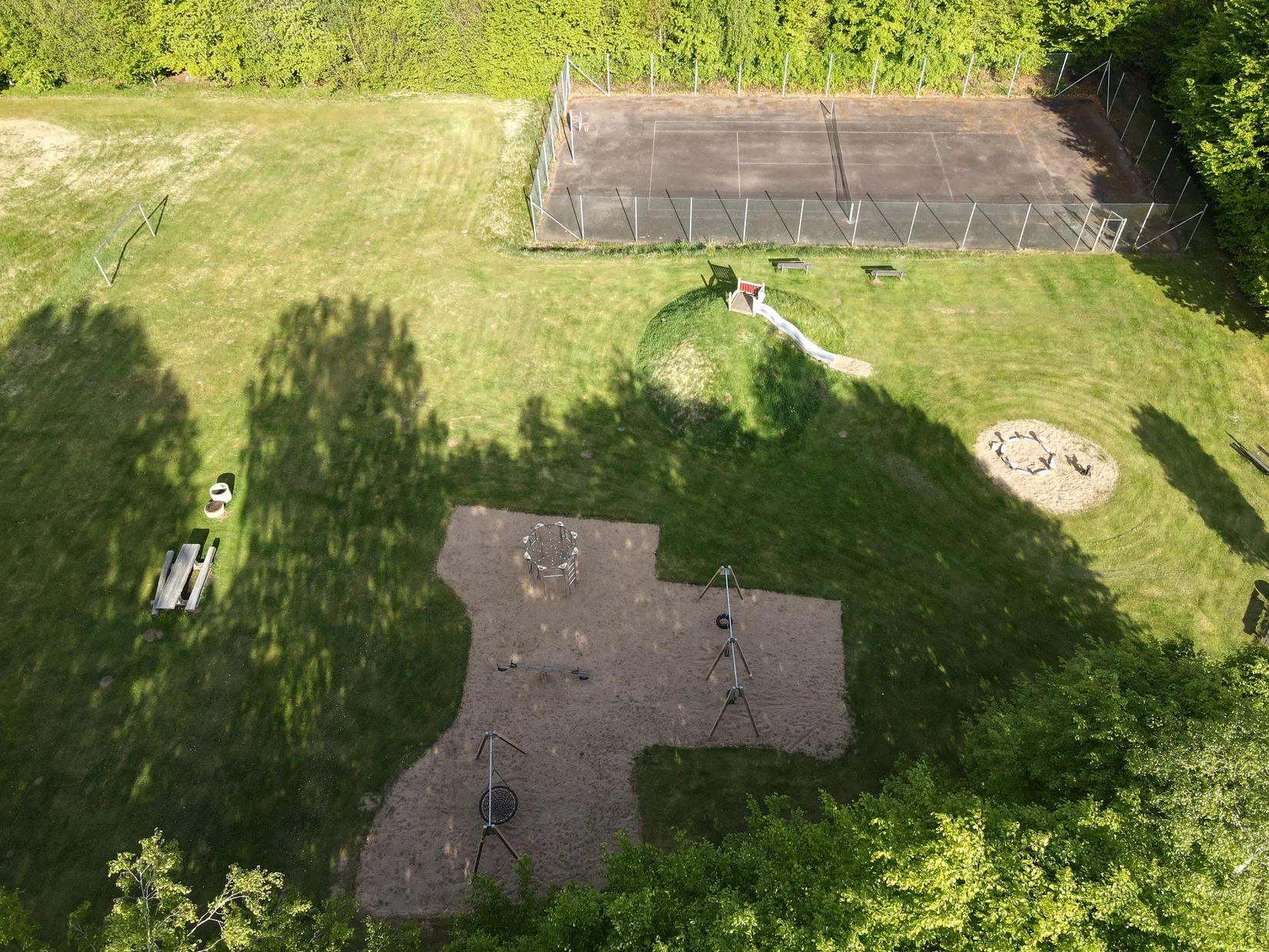 Villa, Gräslöksvägen 12, Tullstorp, Ängelholm