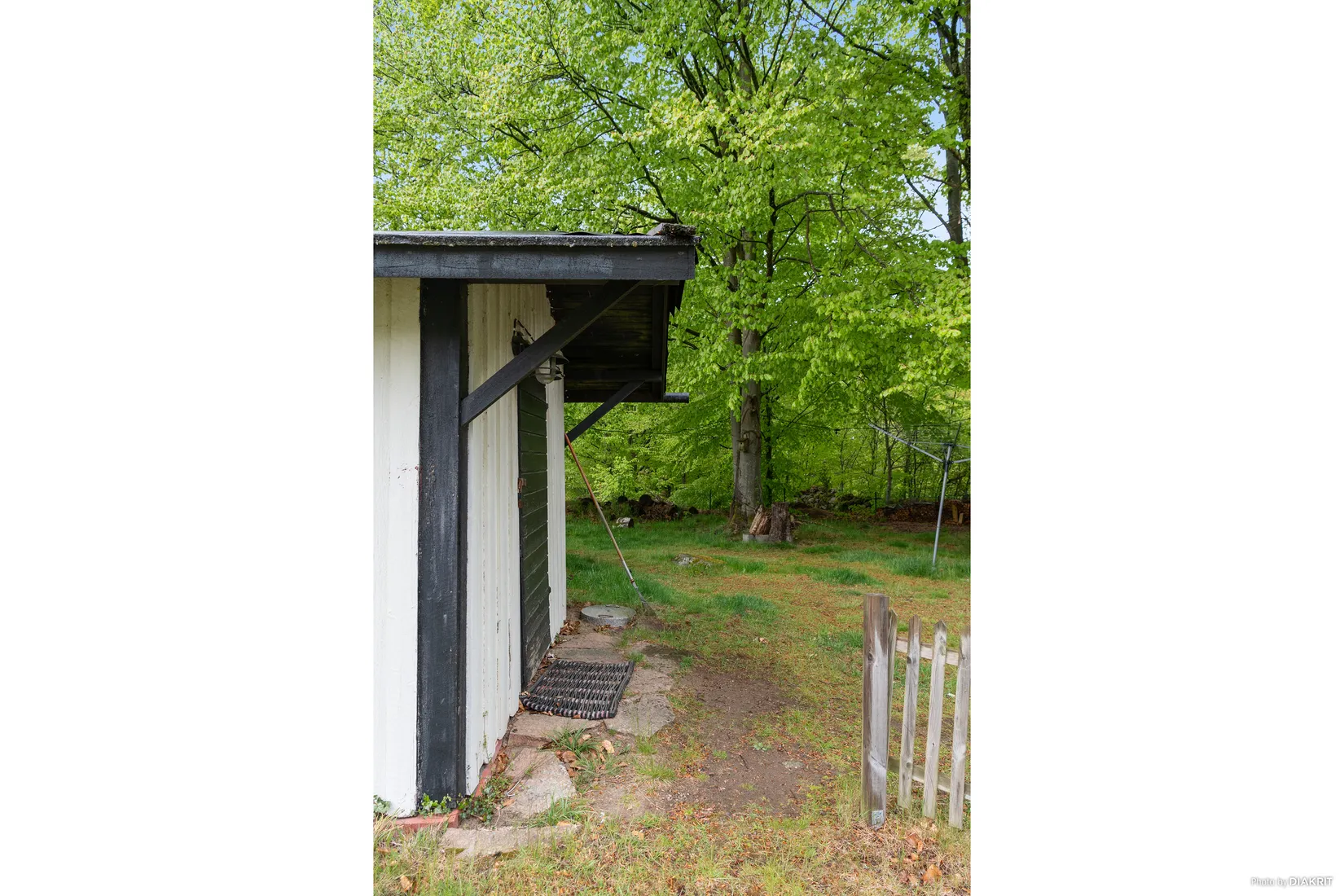 Villa, Gräslöksvägen 12, Tullstorp, Ängelholm