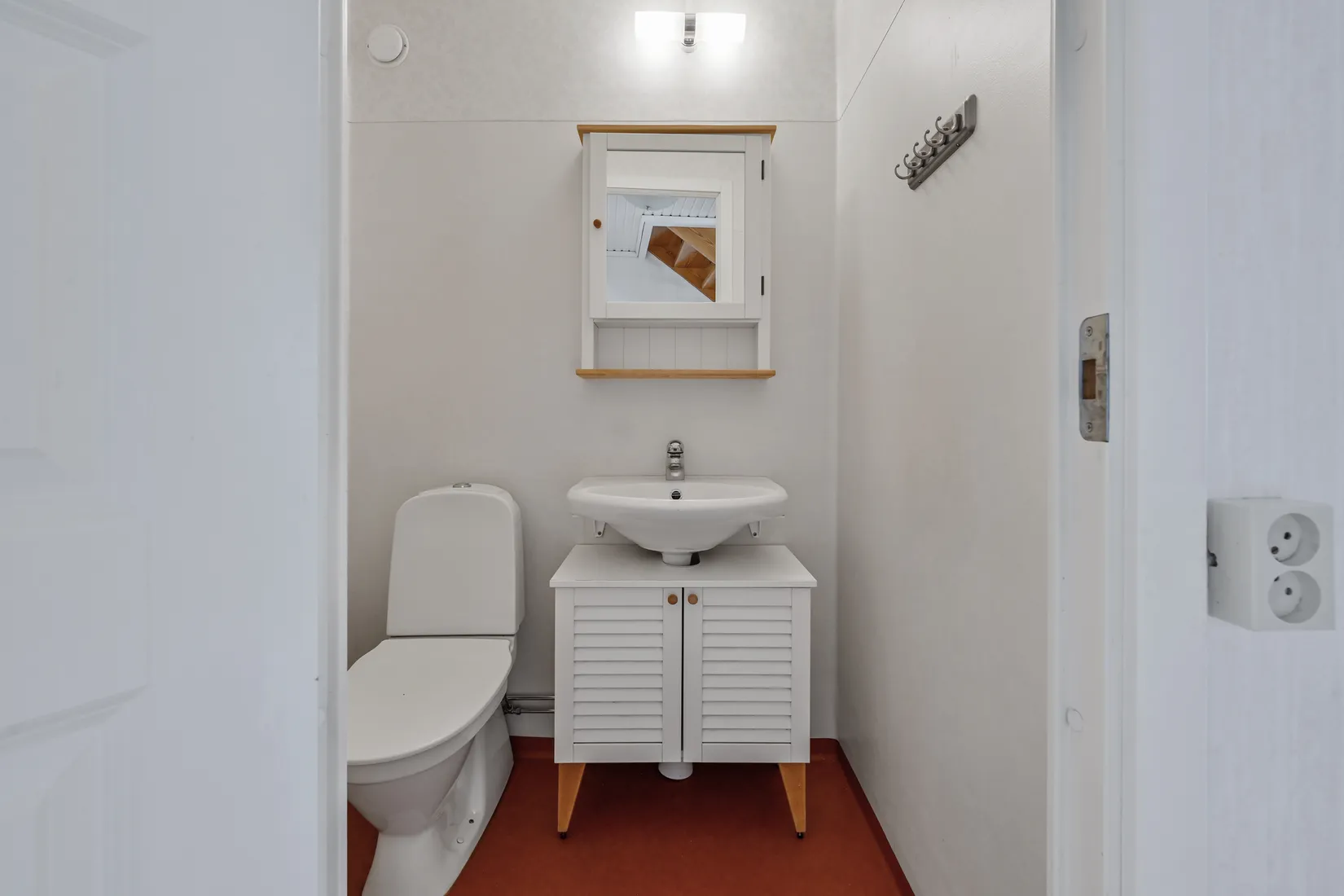Villa, Radhus, Runbyvägen 36, Runby, Upplands Väsby