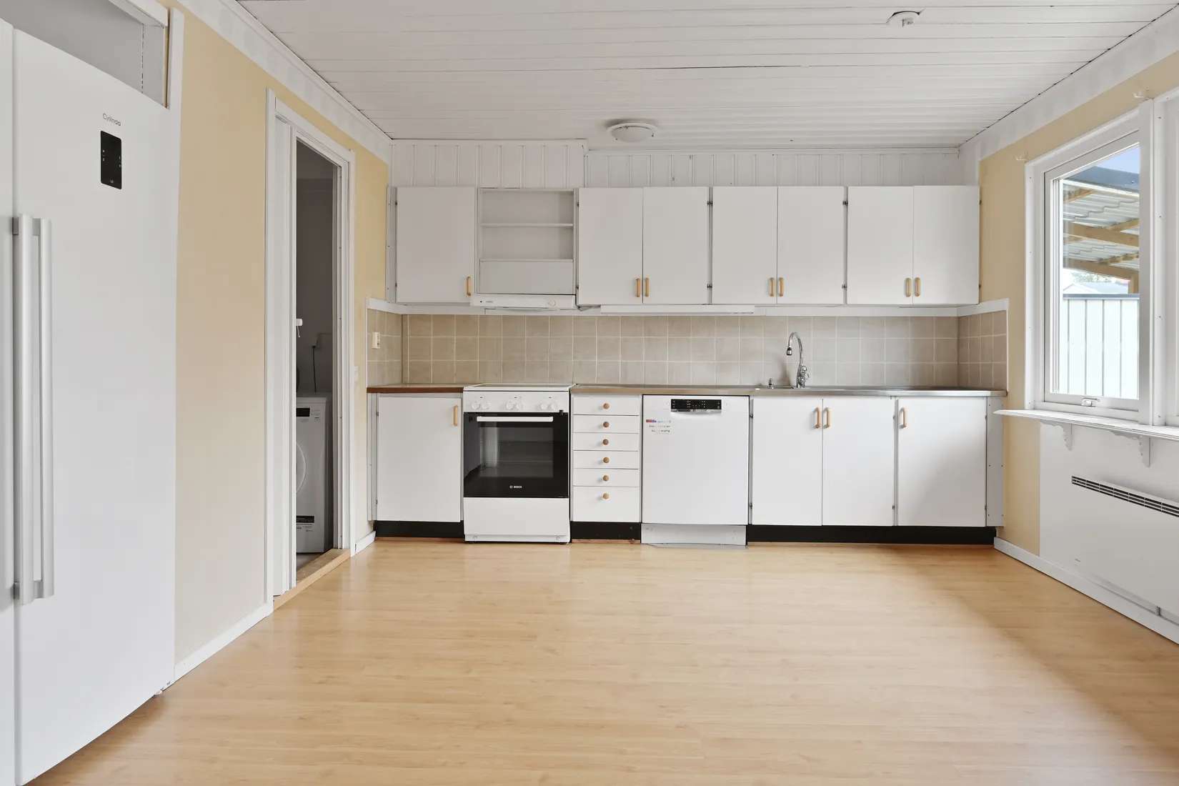 Villa, Radhus, Runbyvägen 36, Runby, Upplands Väsby