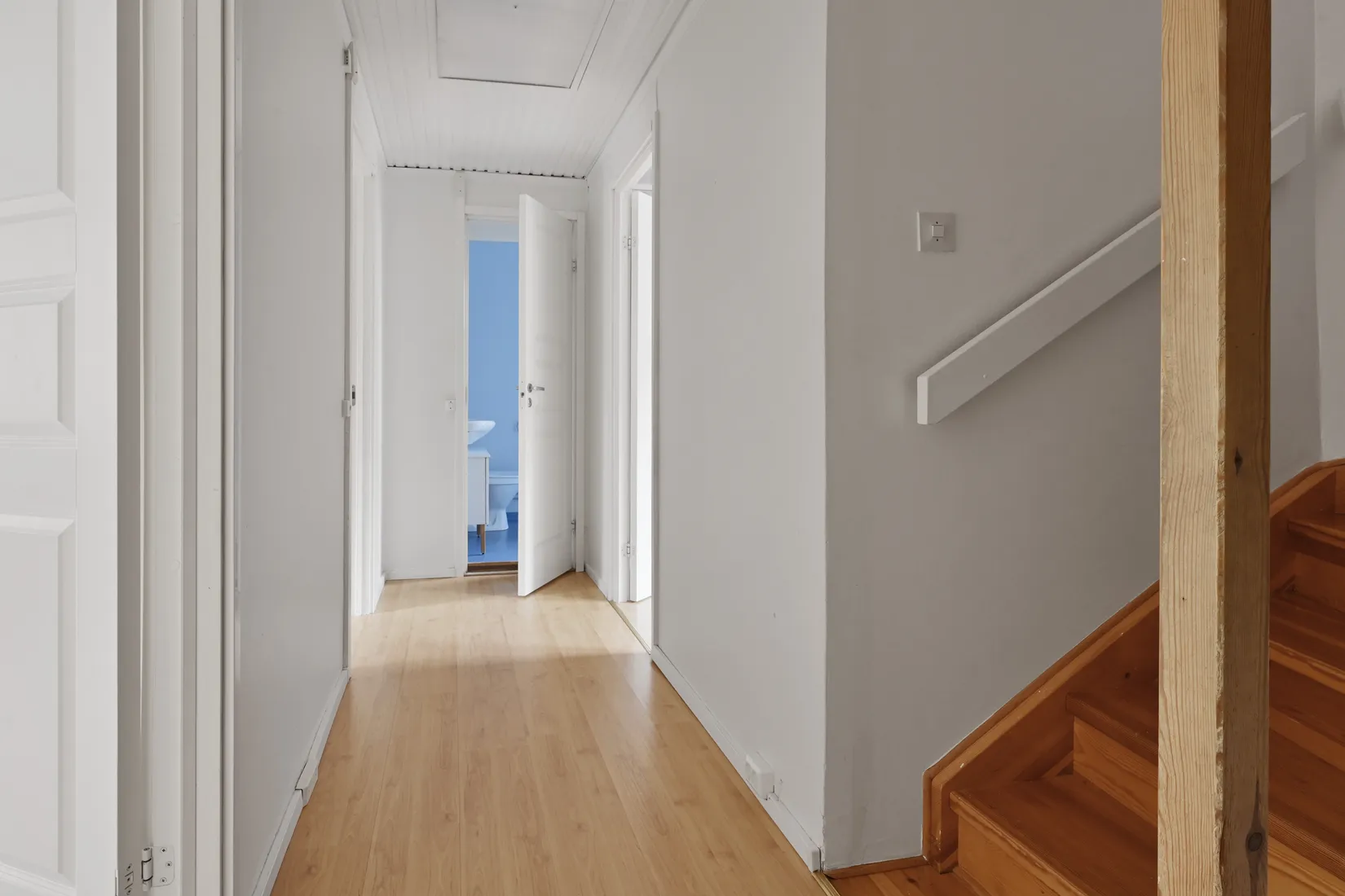 Villa, Radhus, Runbyvägen 36, Runby, Upplands Väsby