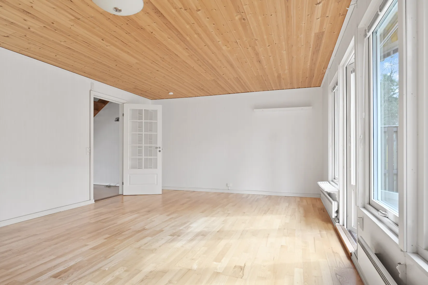 Villa, Radhus, Runbyvägen 36, Runby, Upplands Väsby