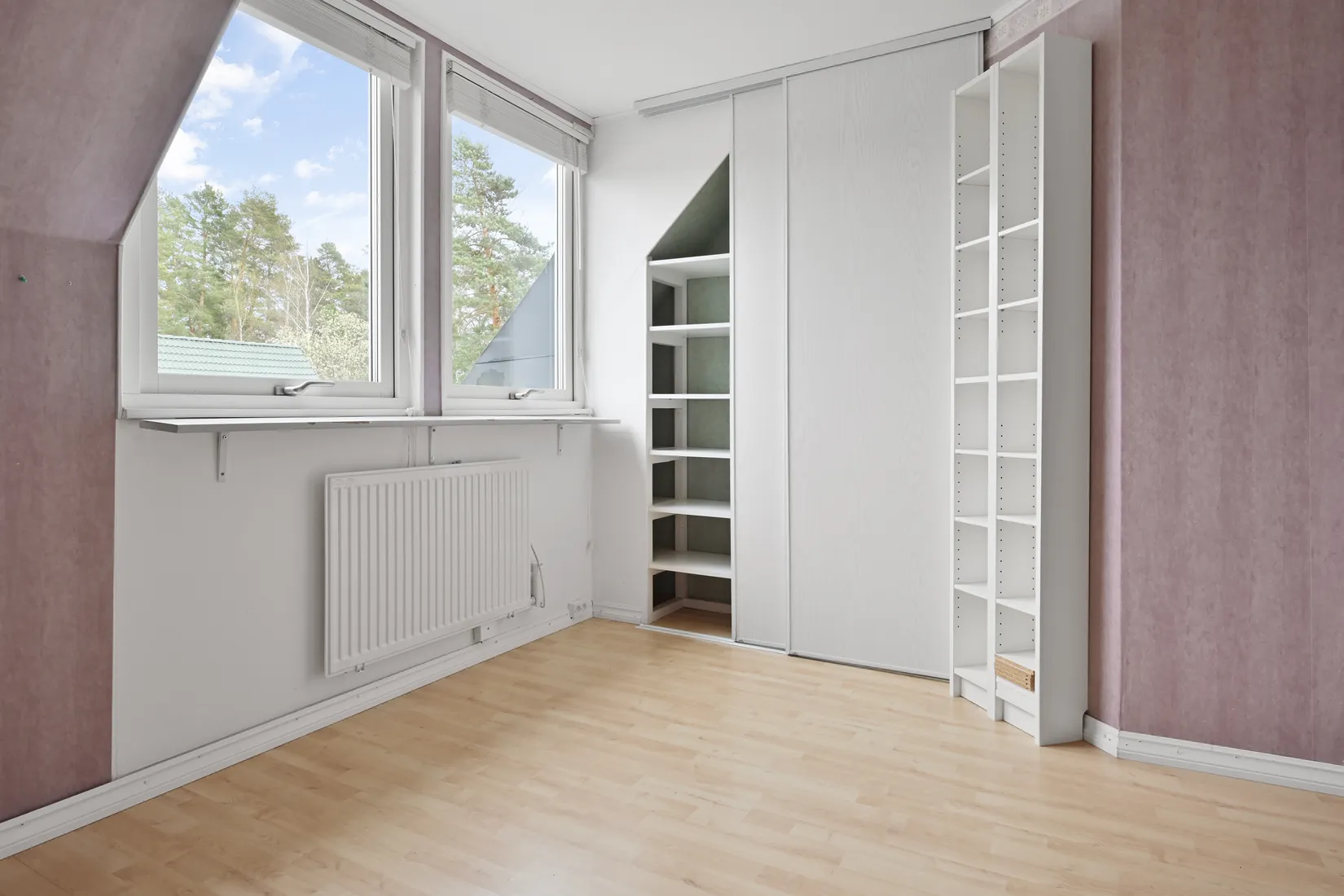 Villa, Radhus, Runbyvägen 36, Runby, Upplands Väsby