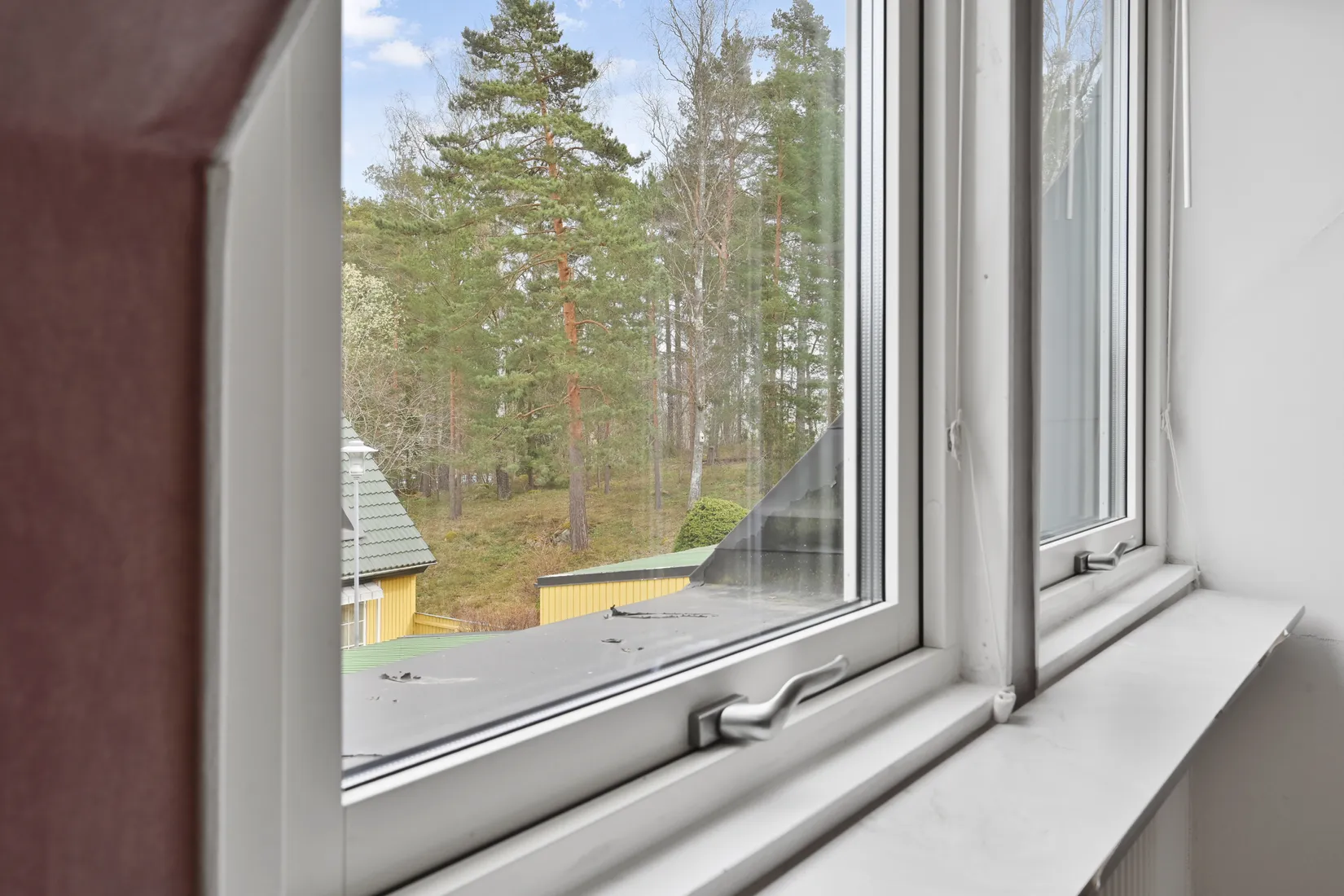 Villa, Radhus, Runbyvägen 36, Runby, Upplands Väsby