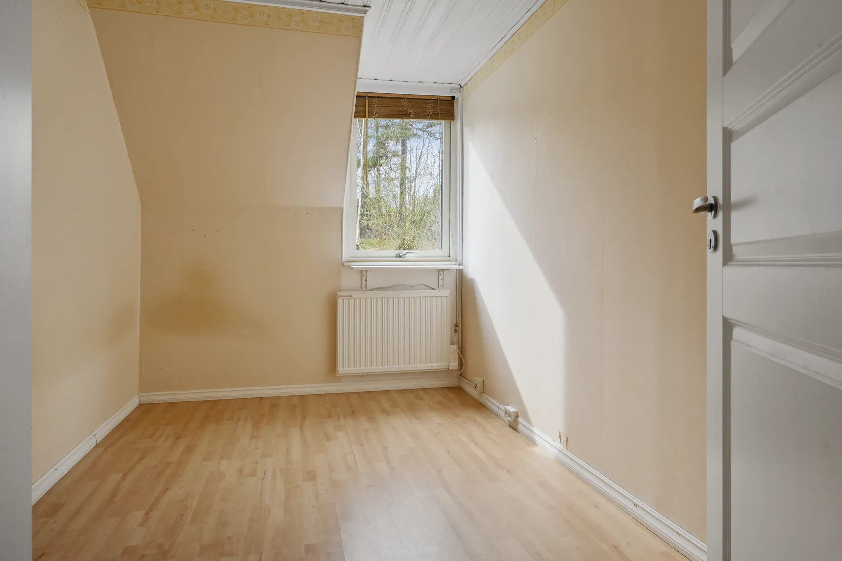 Villa, Radhus, Runbyvägen 36, Runby, Upplands Väsby