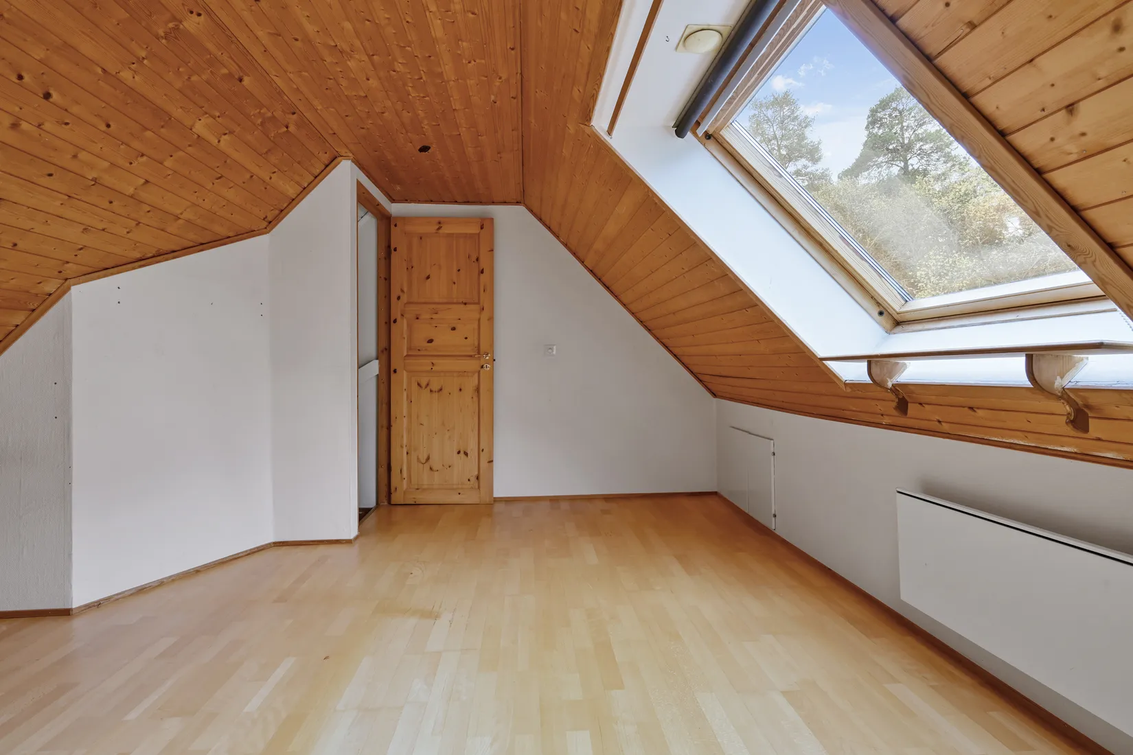 Villa, Radhus, Runbyvägen 36, Runby, Upplands Väsby