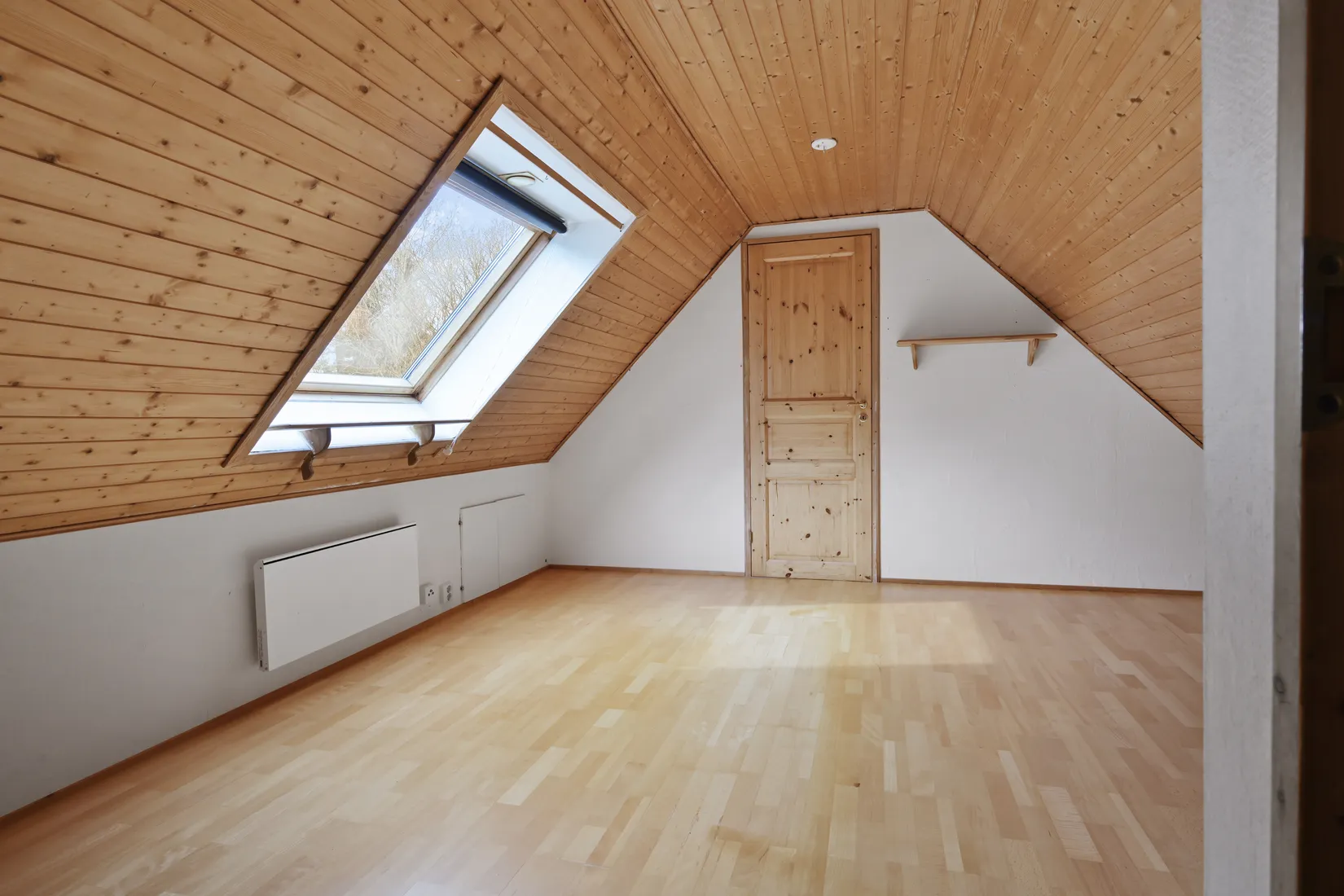Villa, Radhus, Runbyvägen 36, Runby, Upplands Väsby
