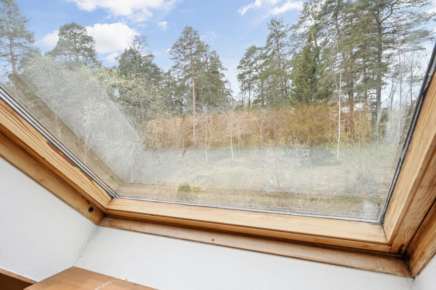 Villa, Radhus, Runbyvägen 36, Runby, Upplands Väsby