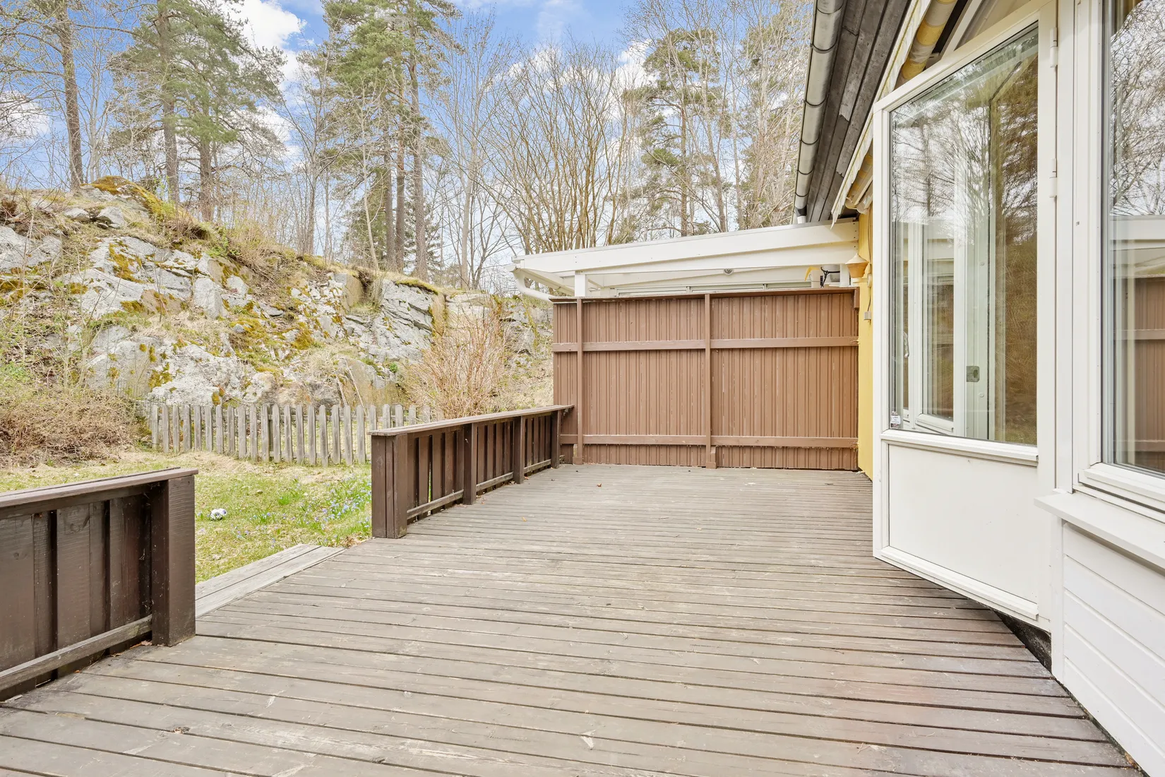 Villa, Radhus, Runbyvägen 36, Runby, Upplands Väsby