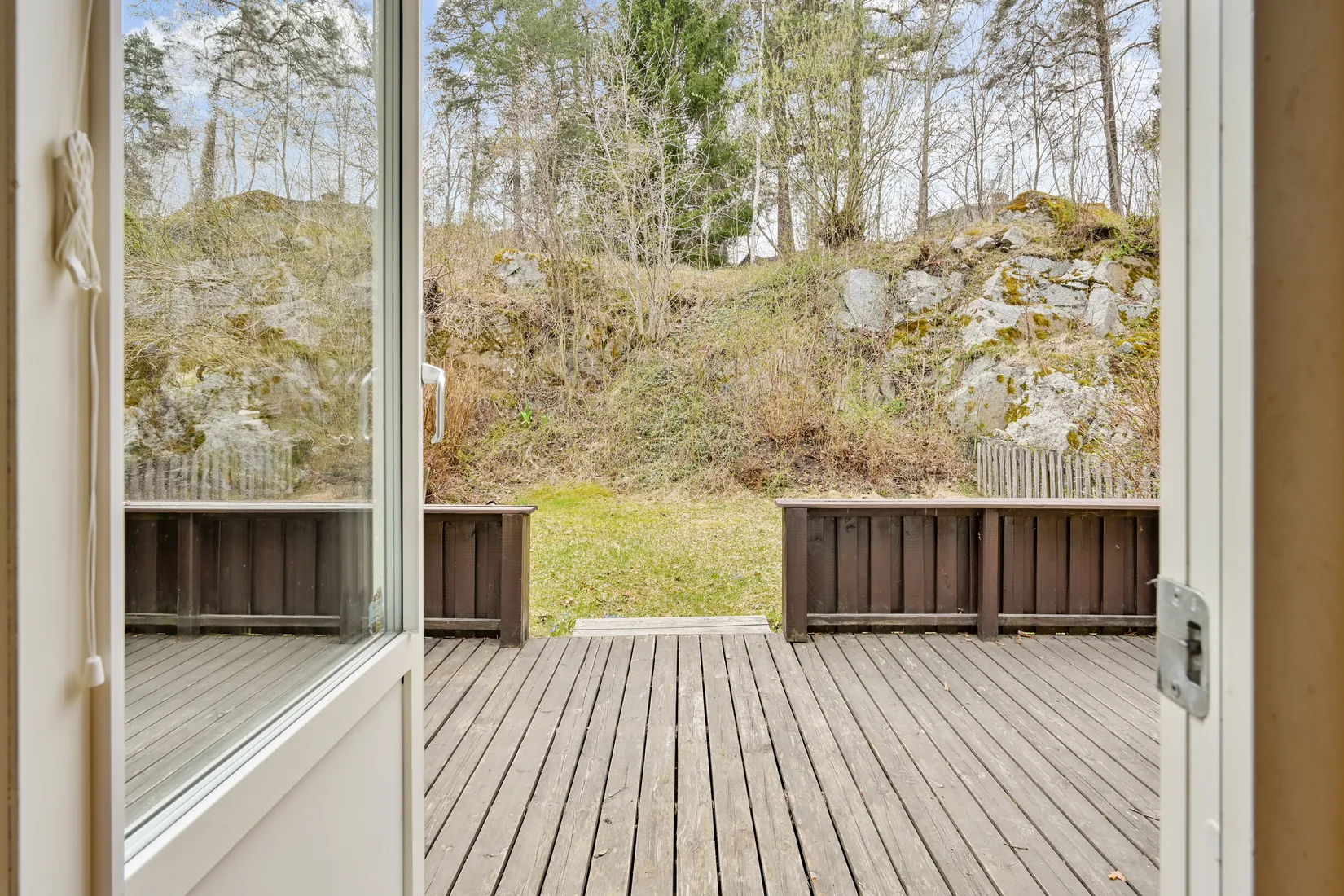 Villa, Radhus, Runbyvägen 36, Runby, Upplands Väsby