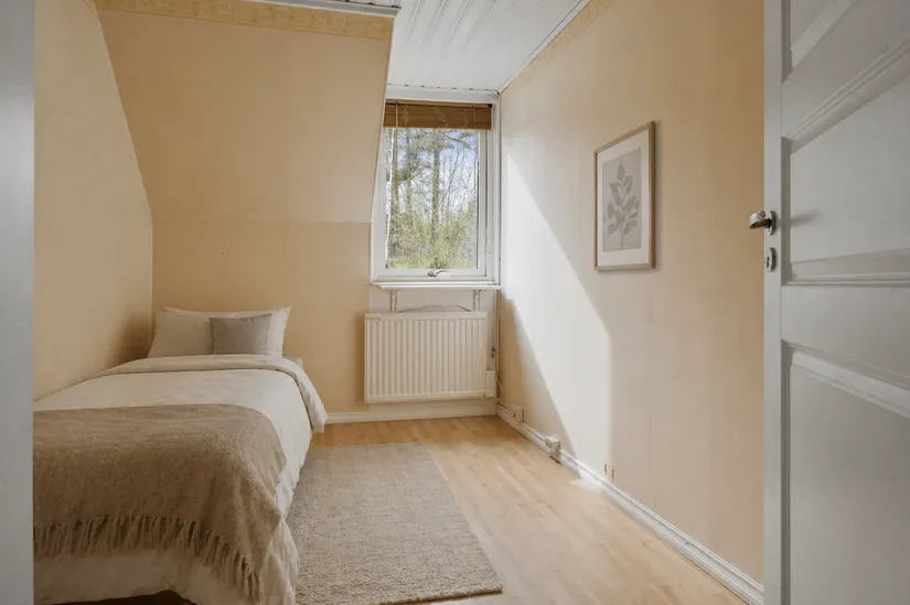 Villa, Radhus, Runbyvägen 36, Runby, Upplands Väsby