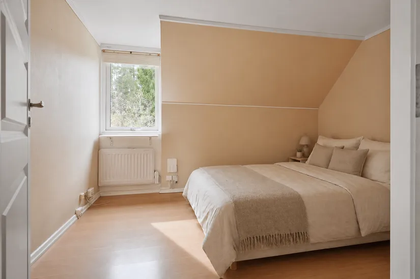 Villa, Radhus, Runbyvägen 36, Runby, Upplands Väsby