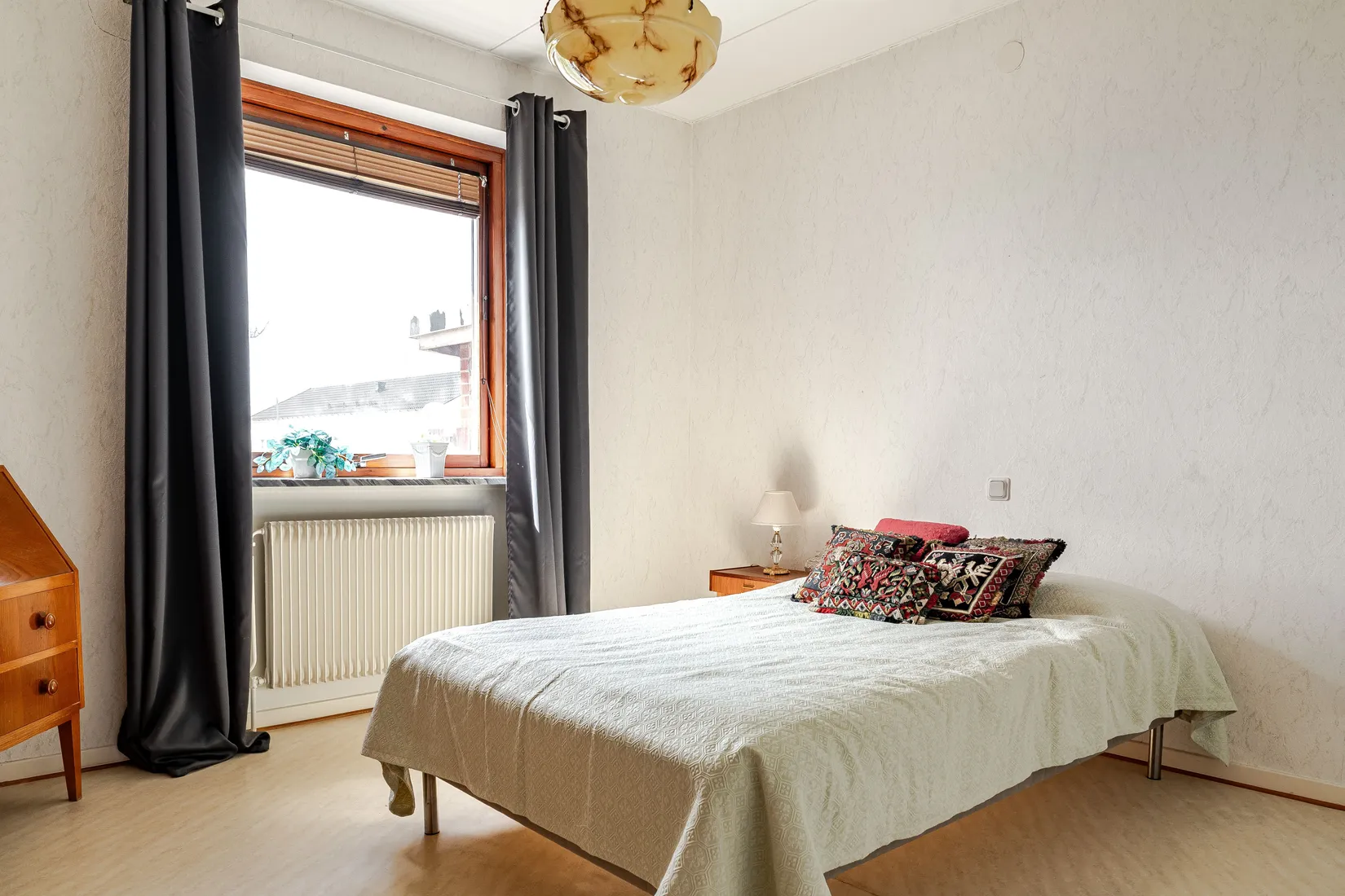 Villa, Vallmovägen 33, Kävlinge