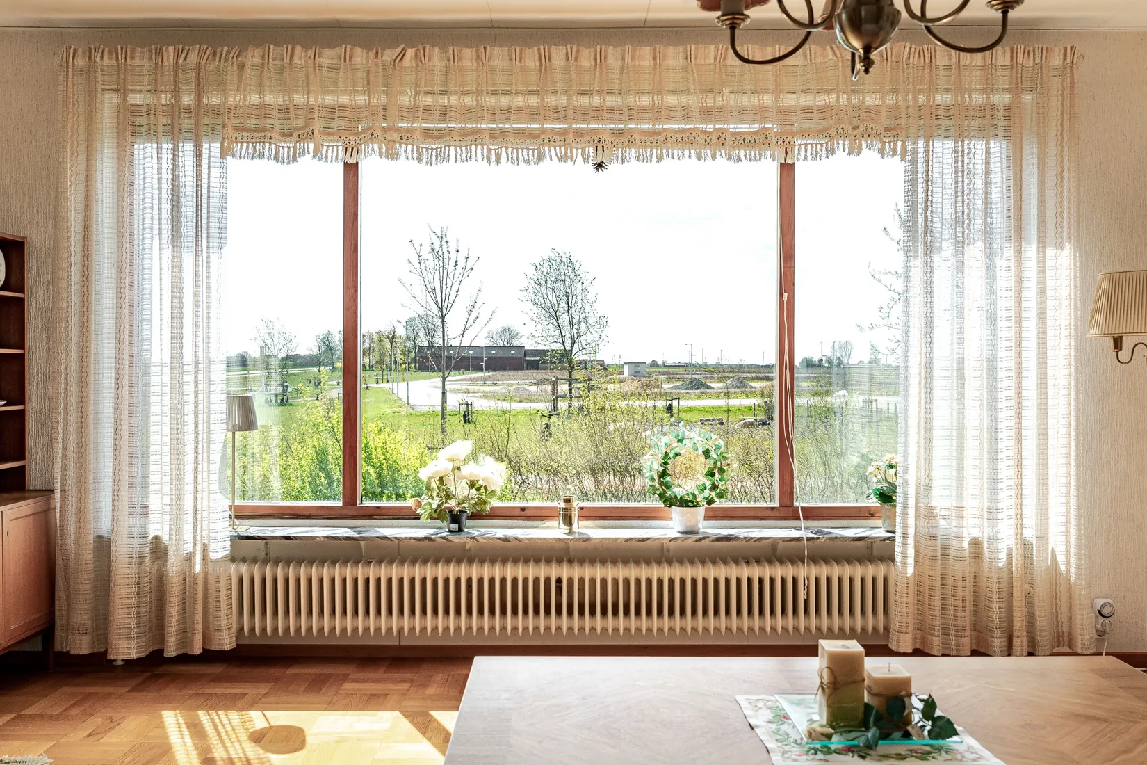 Villa, Vallmovägen 33, Kävlinge
