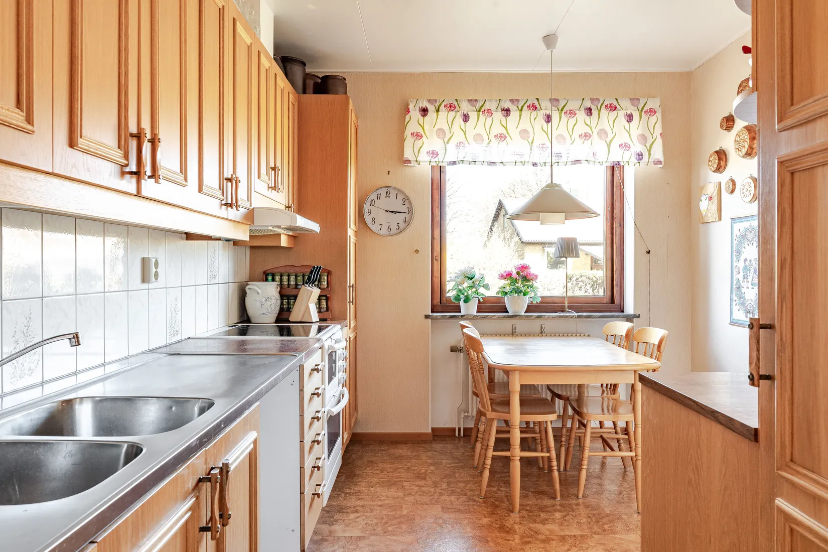 Villa, Vallmovägen 33, Kävlinge