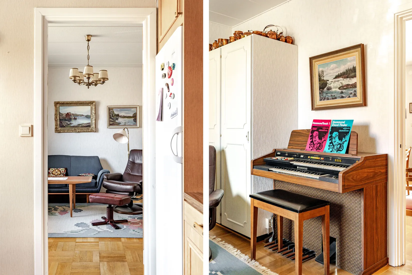Villa, Vallmovägen 33, Kävlinge