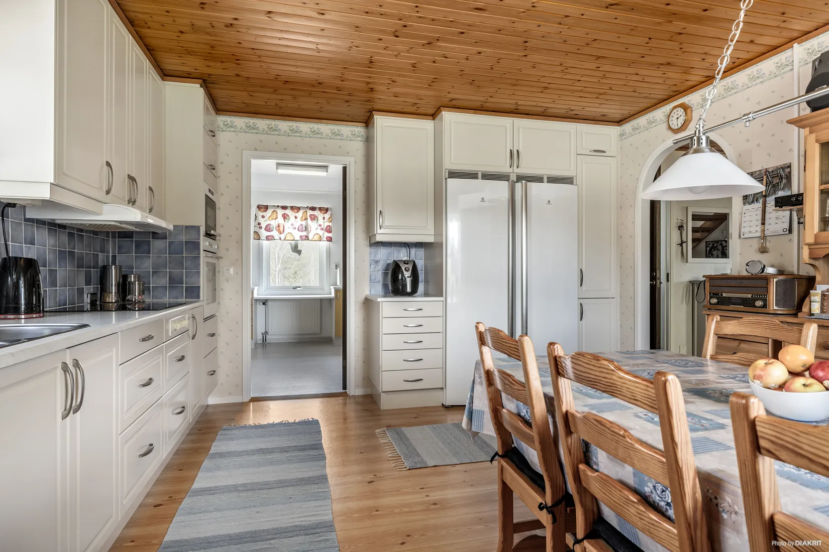 Villa, Takan 946, Vänersborg