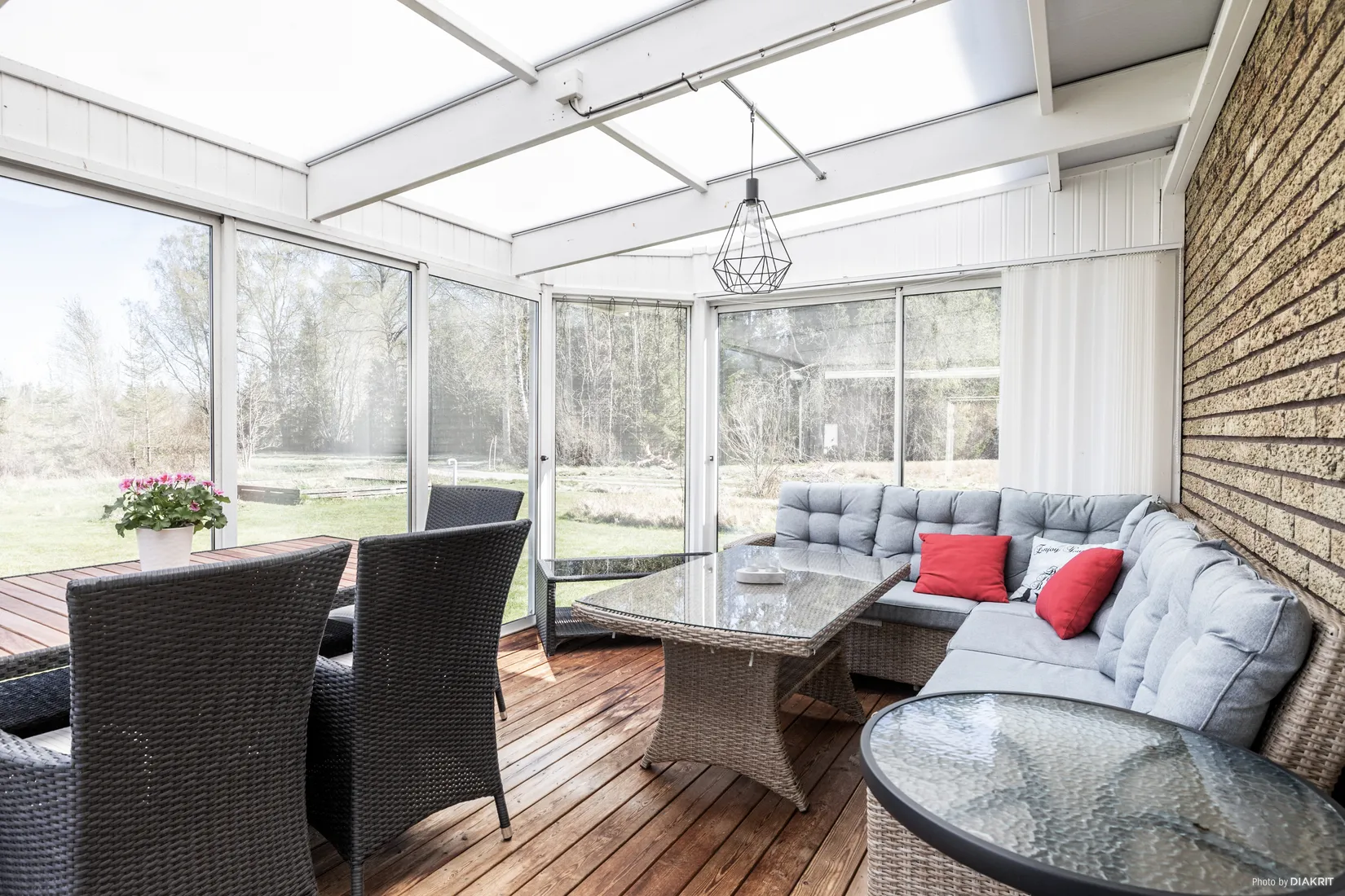 Villa, Takan 946, Vänersborg