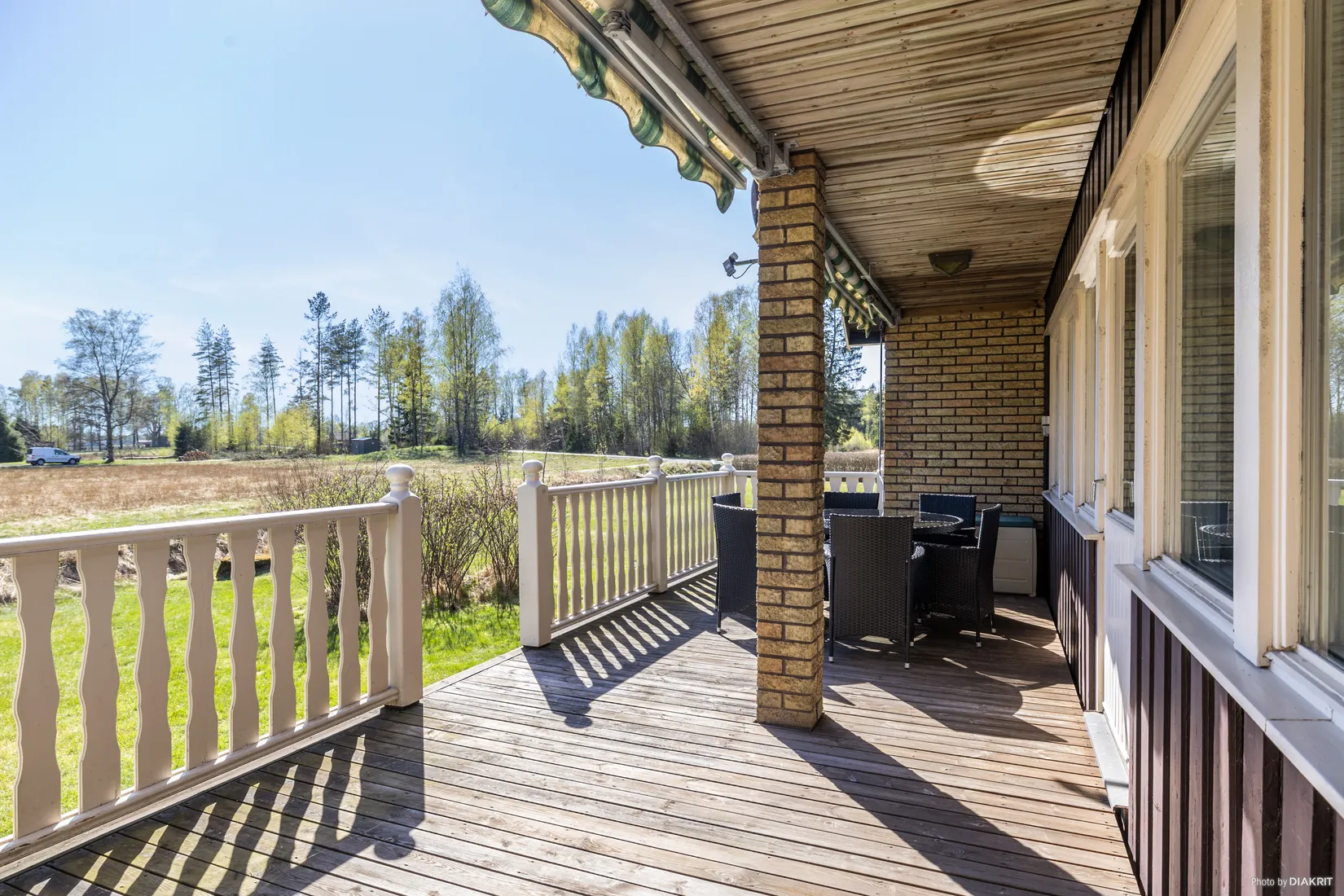 Villa, Takan 946, Vänersborg