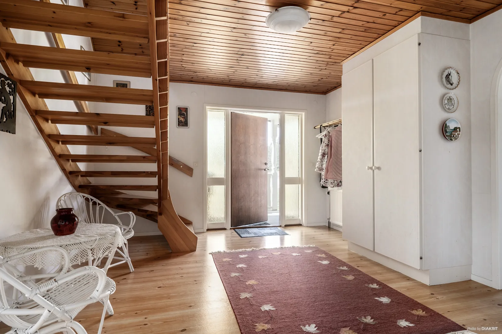 Villa, Takan 946, Vänersborg