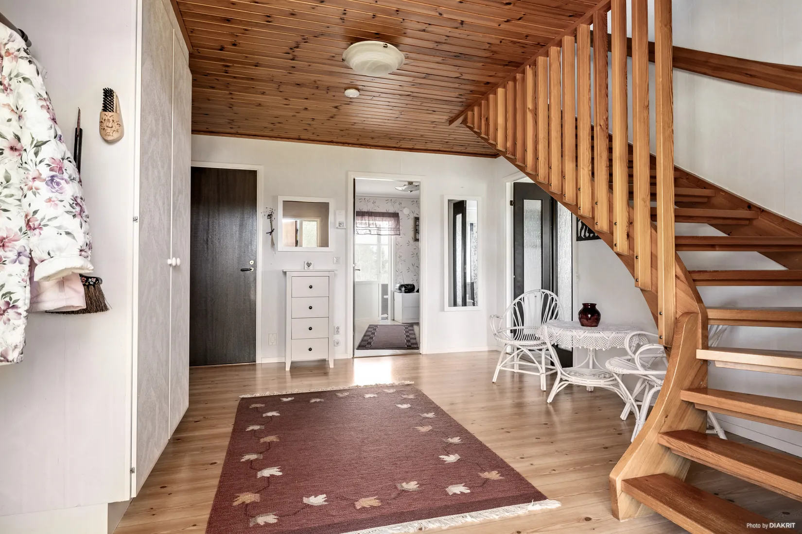 Villa, Takan 946, Vänersborg