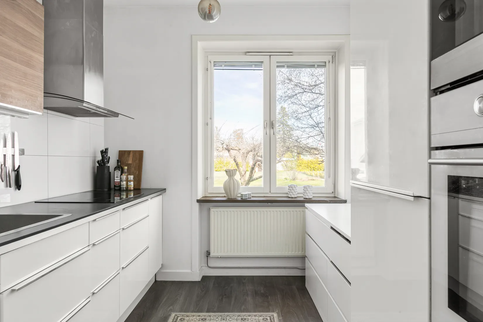 Bostadsrätt, Norrtullsgatan 4B, Centralt/ norr, Gävle