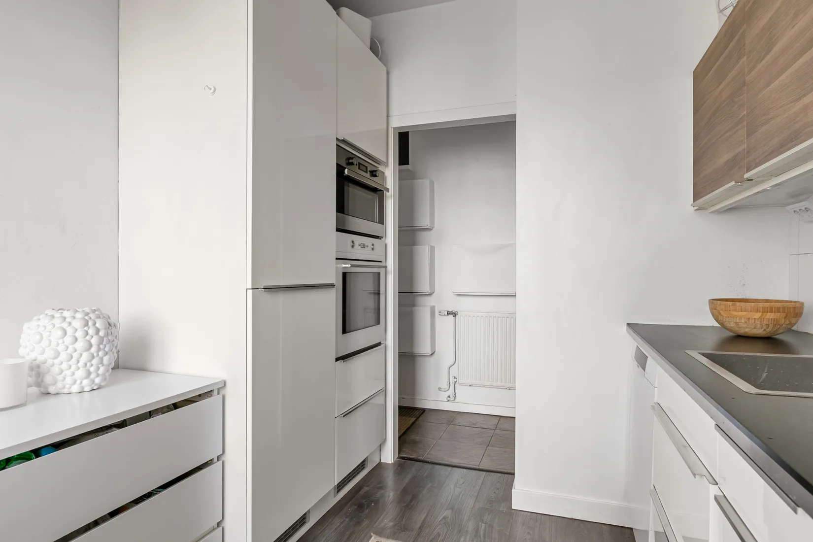 Bostadsrätt, Norrtullsgatan 4B, Centralt/ norr, Gävle