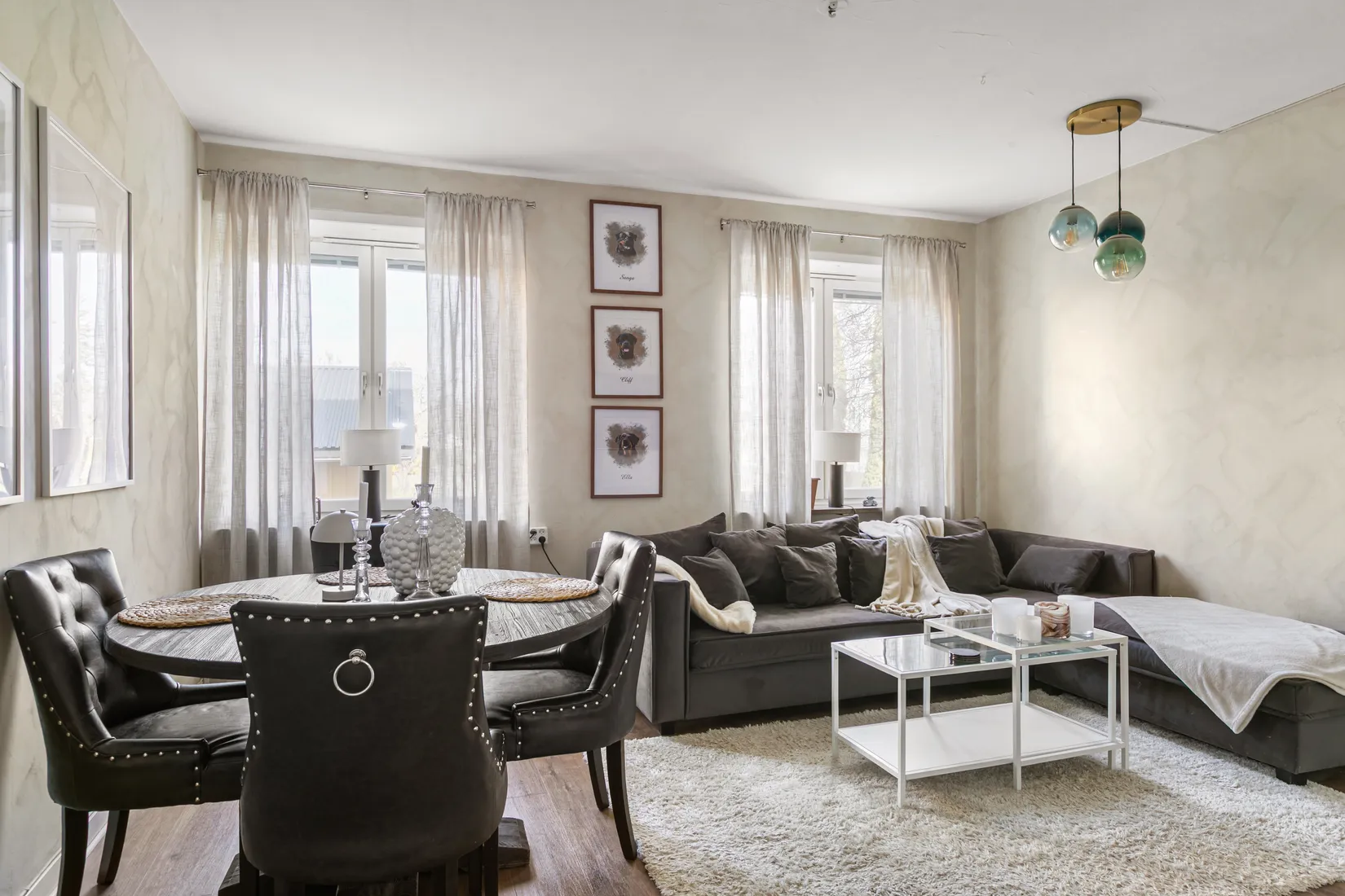 Bostadsrätt, Norrtullsgatan 4B, Centralt/ norr, Gävle