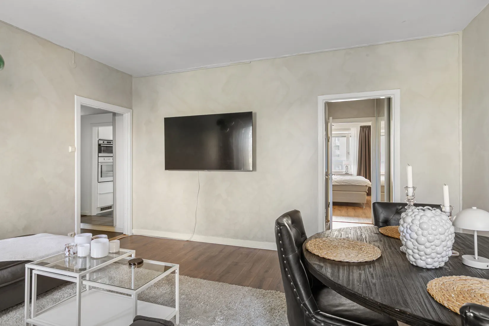 Bostadsrätt, Norrtullsgatan 4B, Centralt/ norr, Gävle