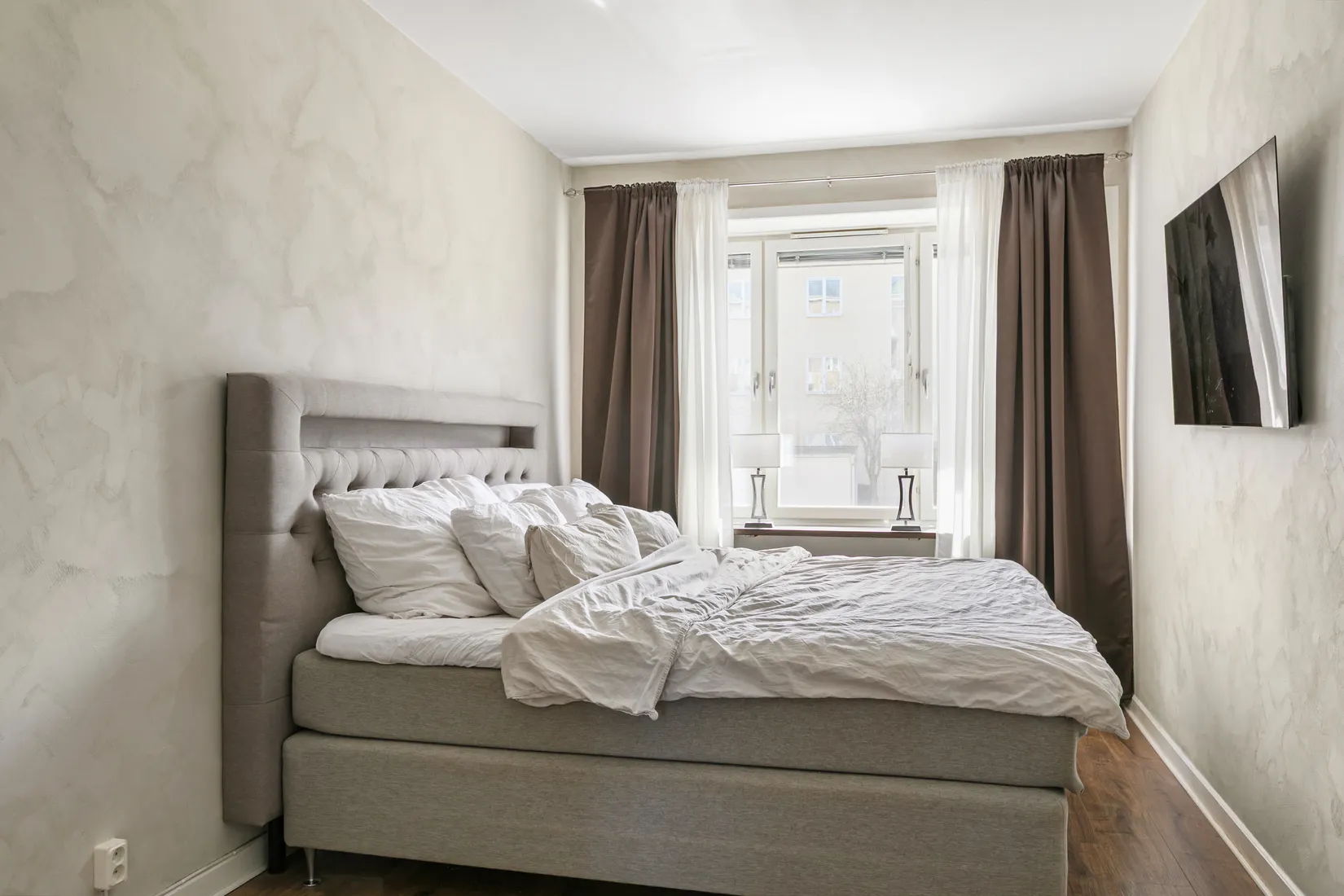 Bostadsrätt, Norrtullsgatan 4B, Centralt/ norr, Gävle