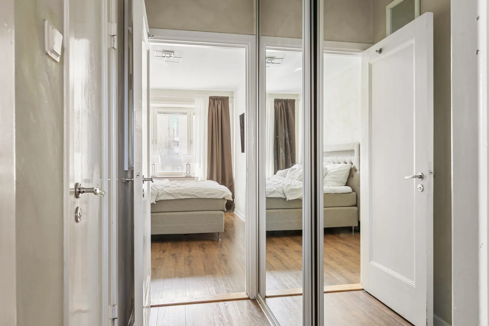 Bostadsrätt, Norrtullsgatan 4B, Centralt/ norr, Gävle
