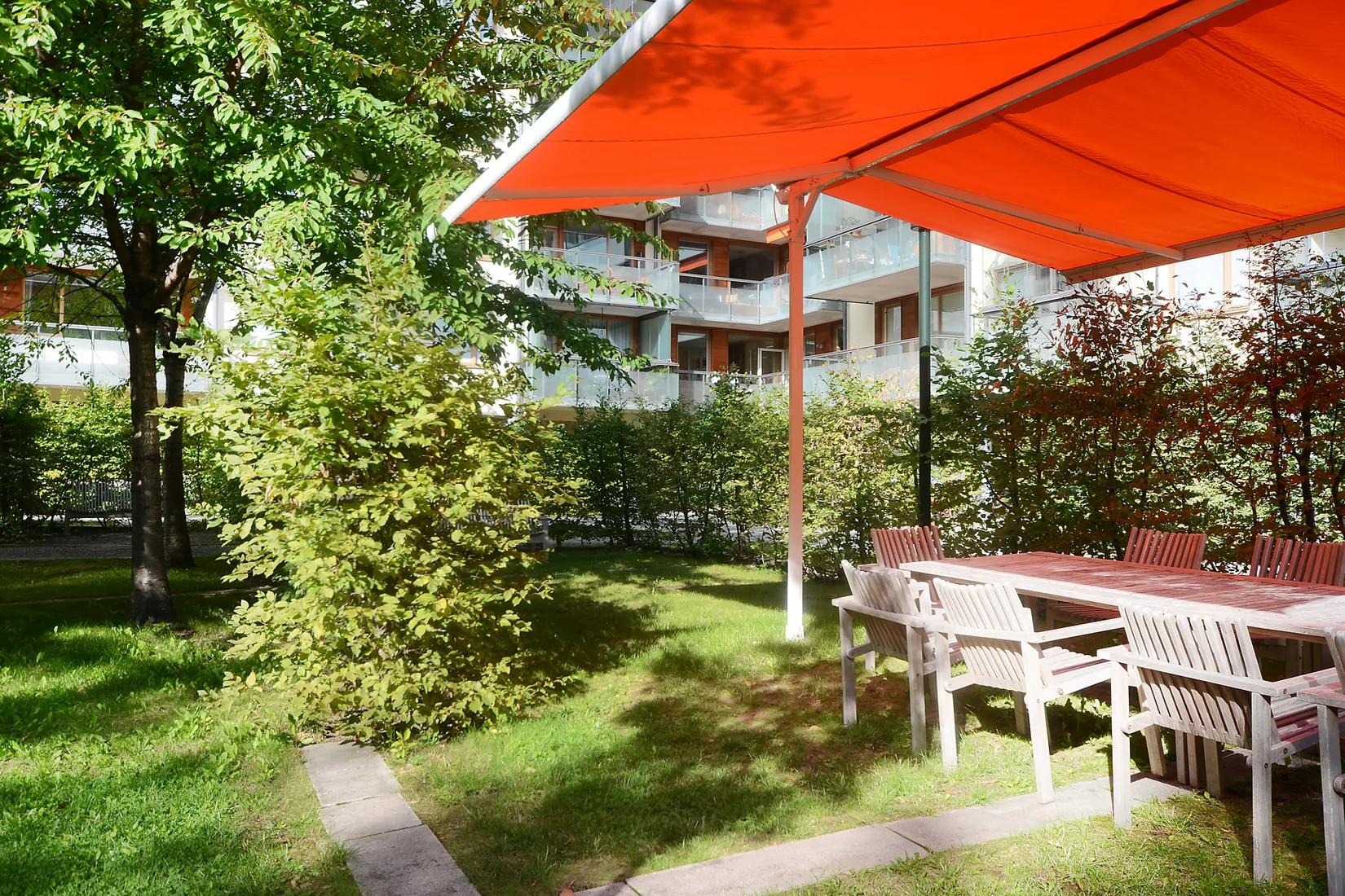 Bostadsrätt, Sankt Göransgatan 85, vån 3, Kungsholmen Fridhemsplan, Stockholm