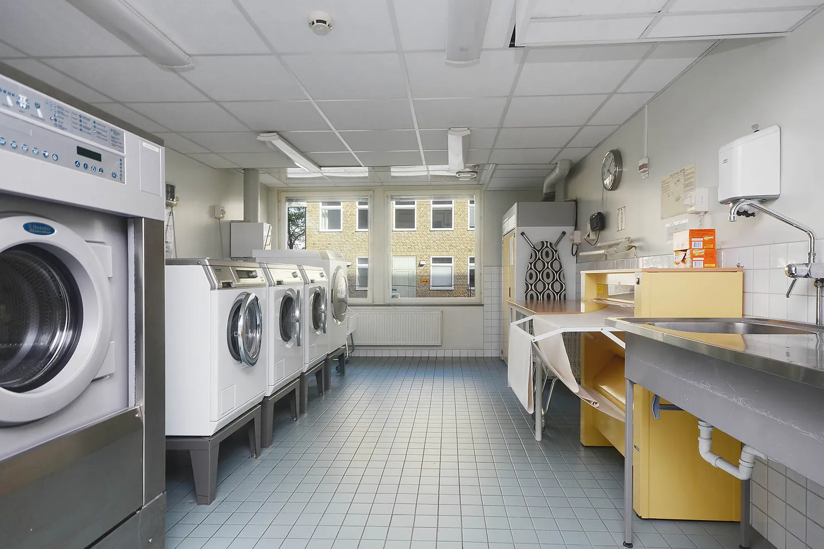 Bostadsrätt, Sankt Göransgatan 85, vån 3, Kungsholmen Fridhemsplan, Stockholm
