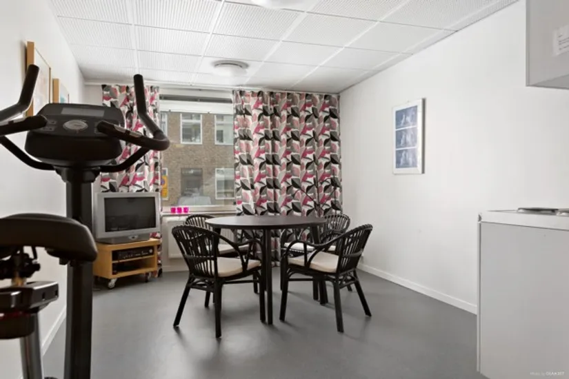 Bostadsrätt, Sankt Göransgatan 85, vån 3, Kungsholmen Fridhemsplan, Stockholm