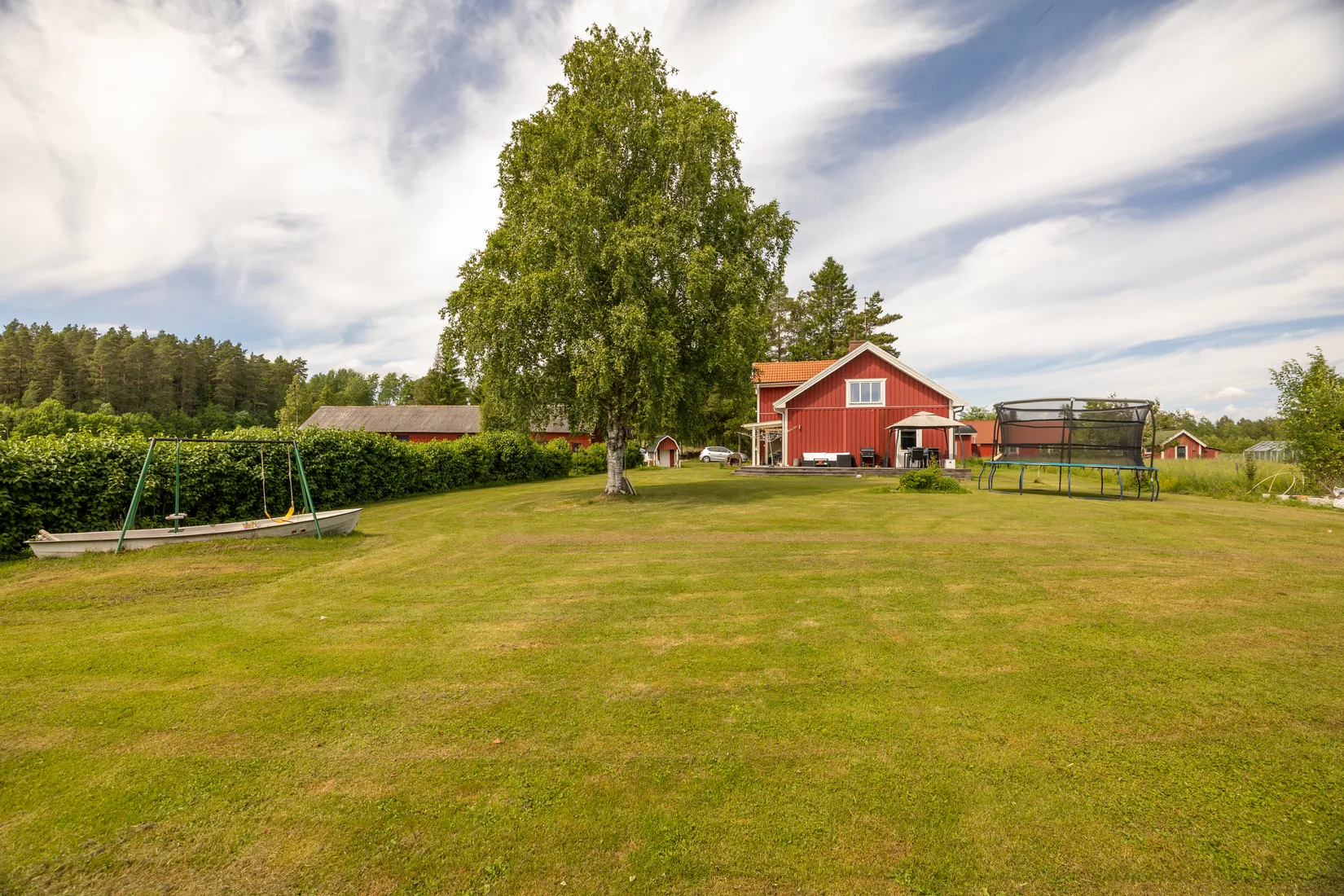 Villa, Arviken 620, Arviken, Karlstad