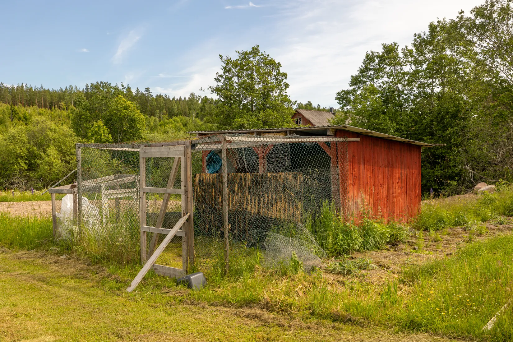 Villa, Arviken 620, Arviken, Karlstad