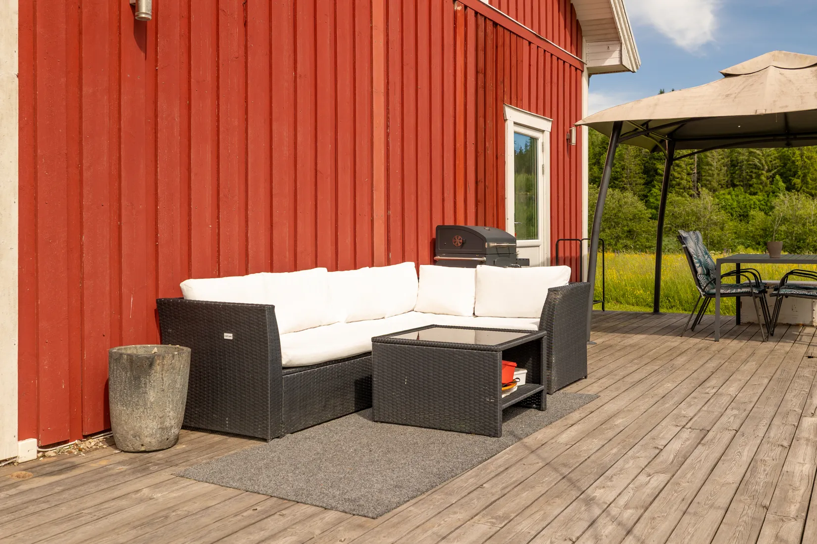 Villa, Arviken 620, Arviken, Karlstad