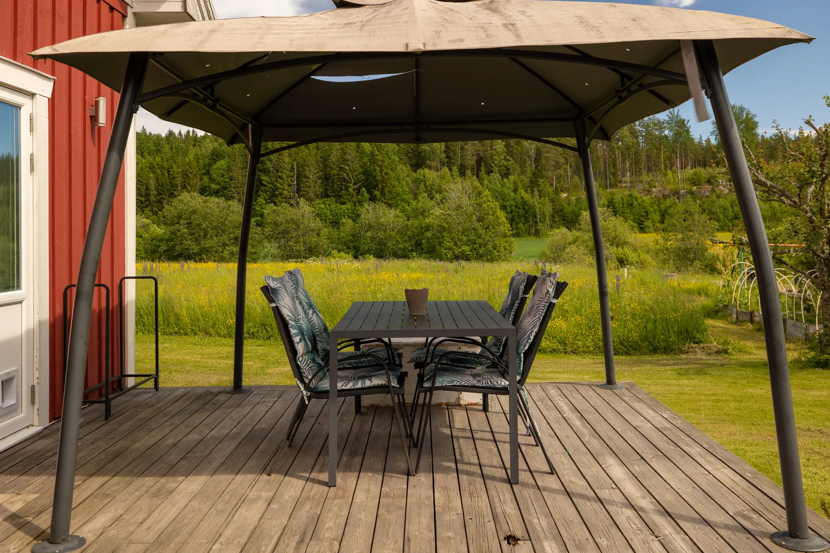 Villa, Arviken 620, Arviken, Karlstad