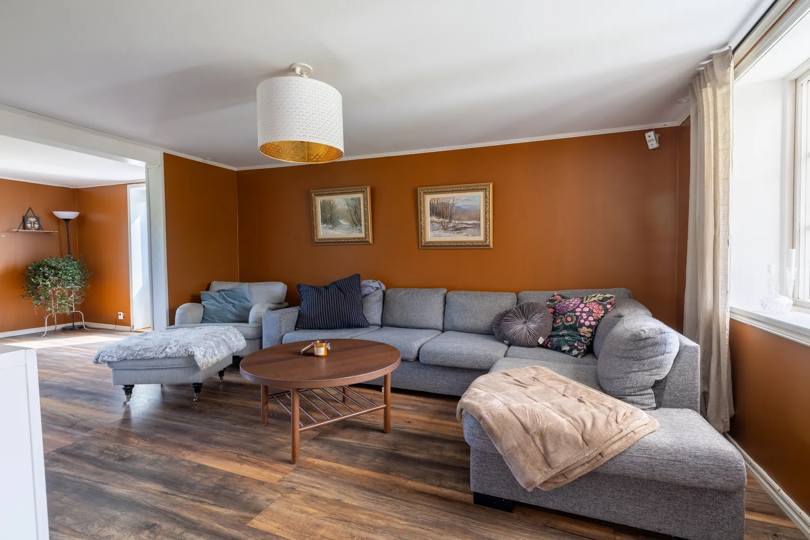 Villa, Arviken 620, Arviken, Karlstad