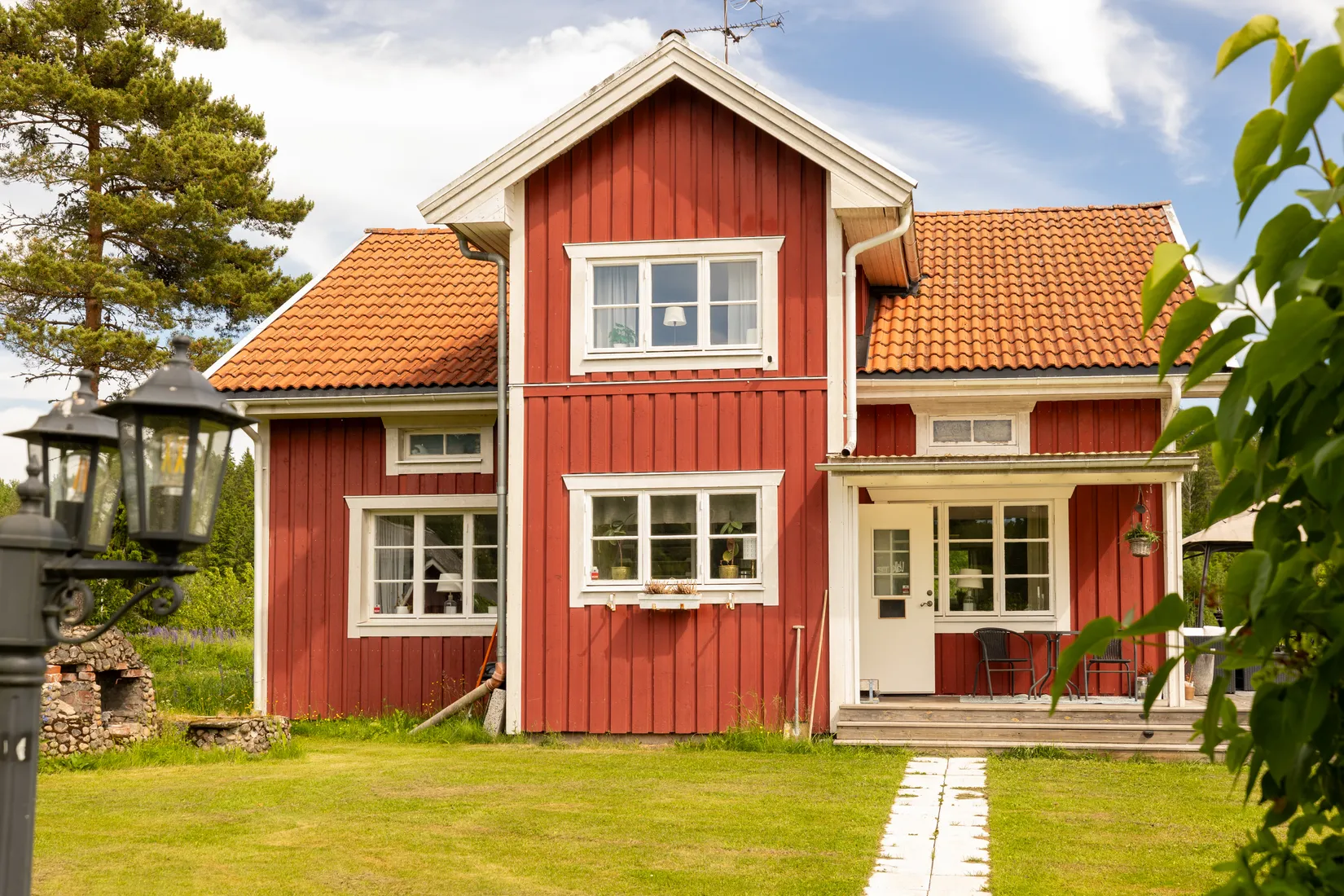 Villa, Arviken 620, Arviken, Karlstad