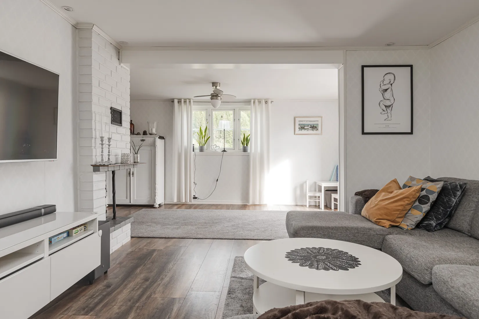 Villa, Arviken 620, Arviken, Karlstad