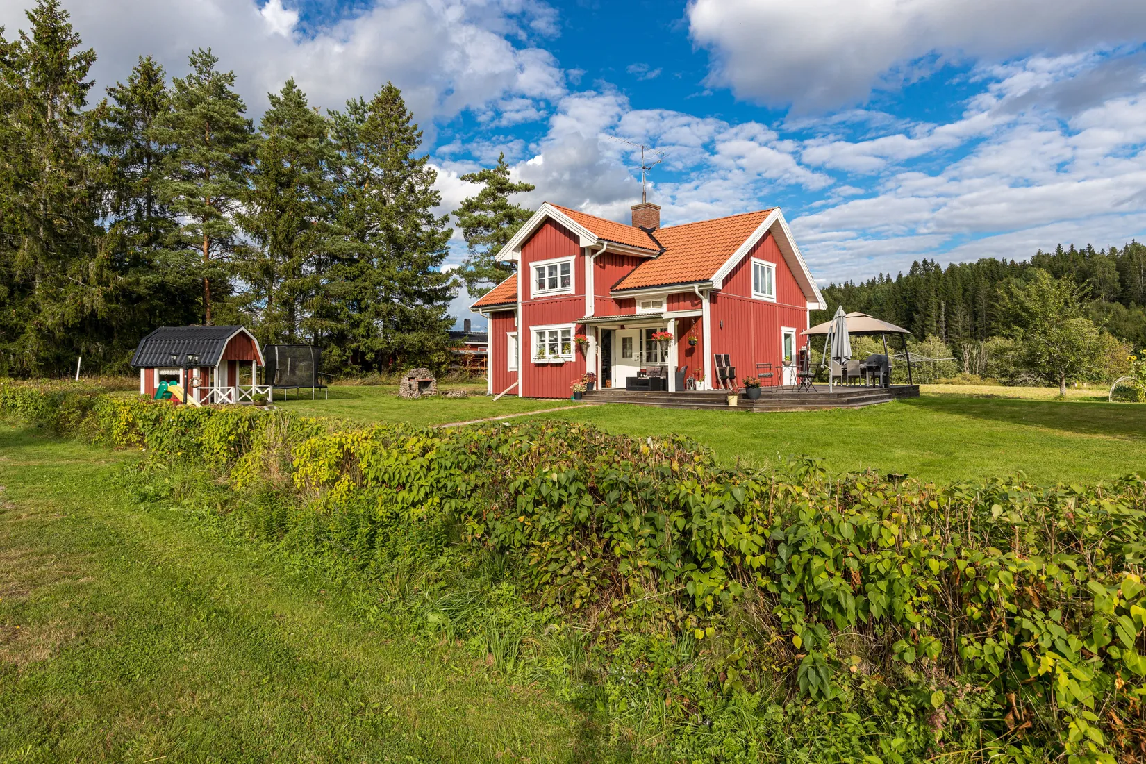 Villa, Arviken 620, Arviken, Karlstad