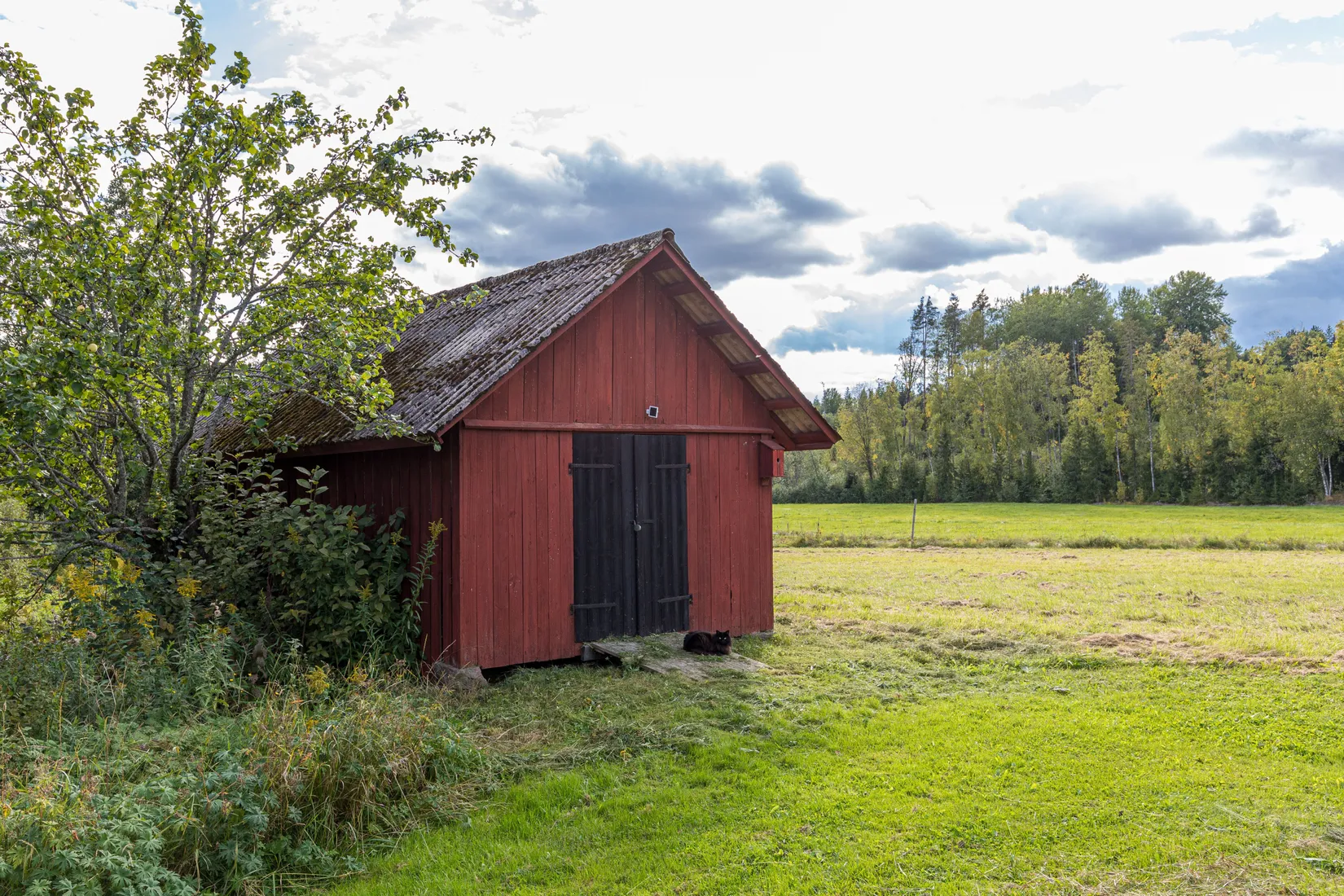 Villa, Arviken 620, Arviken, Karlstad
