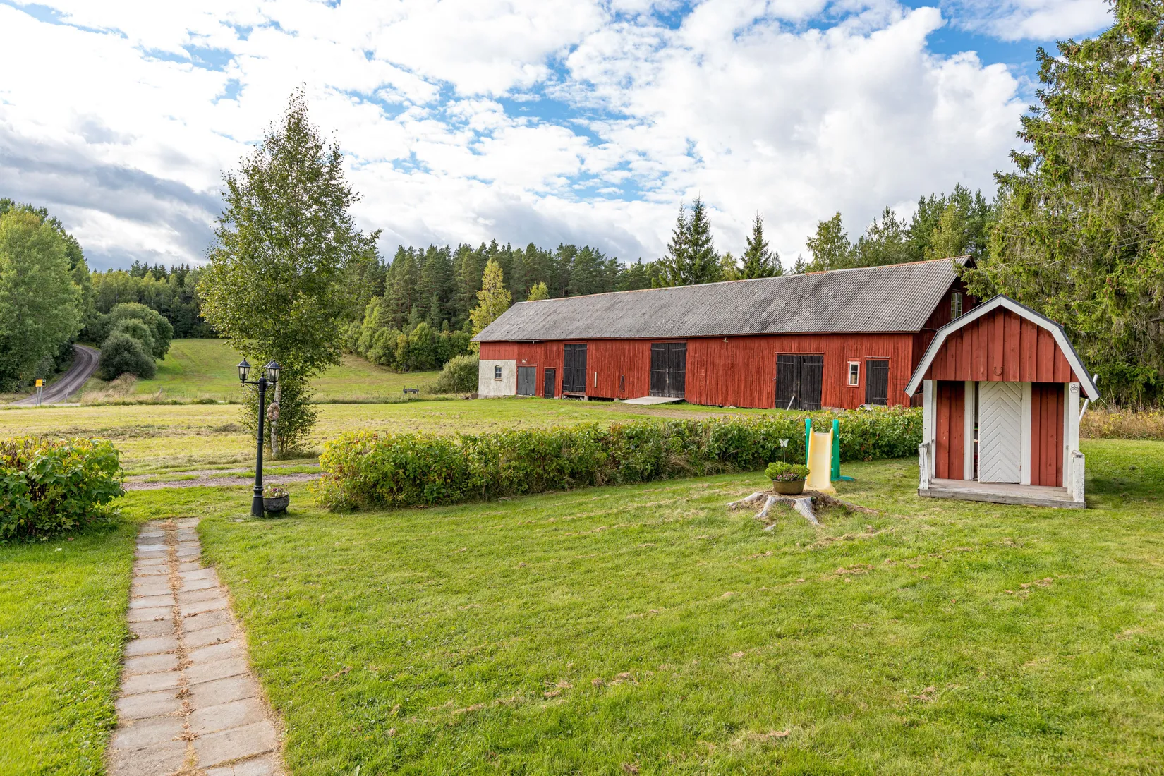 Villa, Arviken 620, Arviken, Karlstad