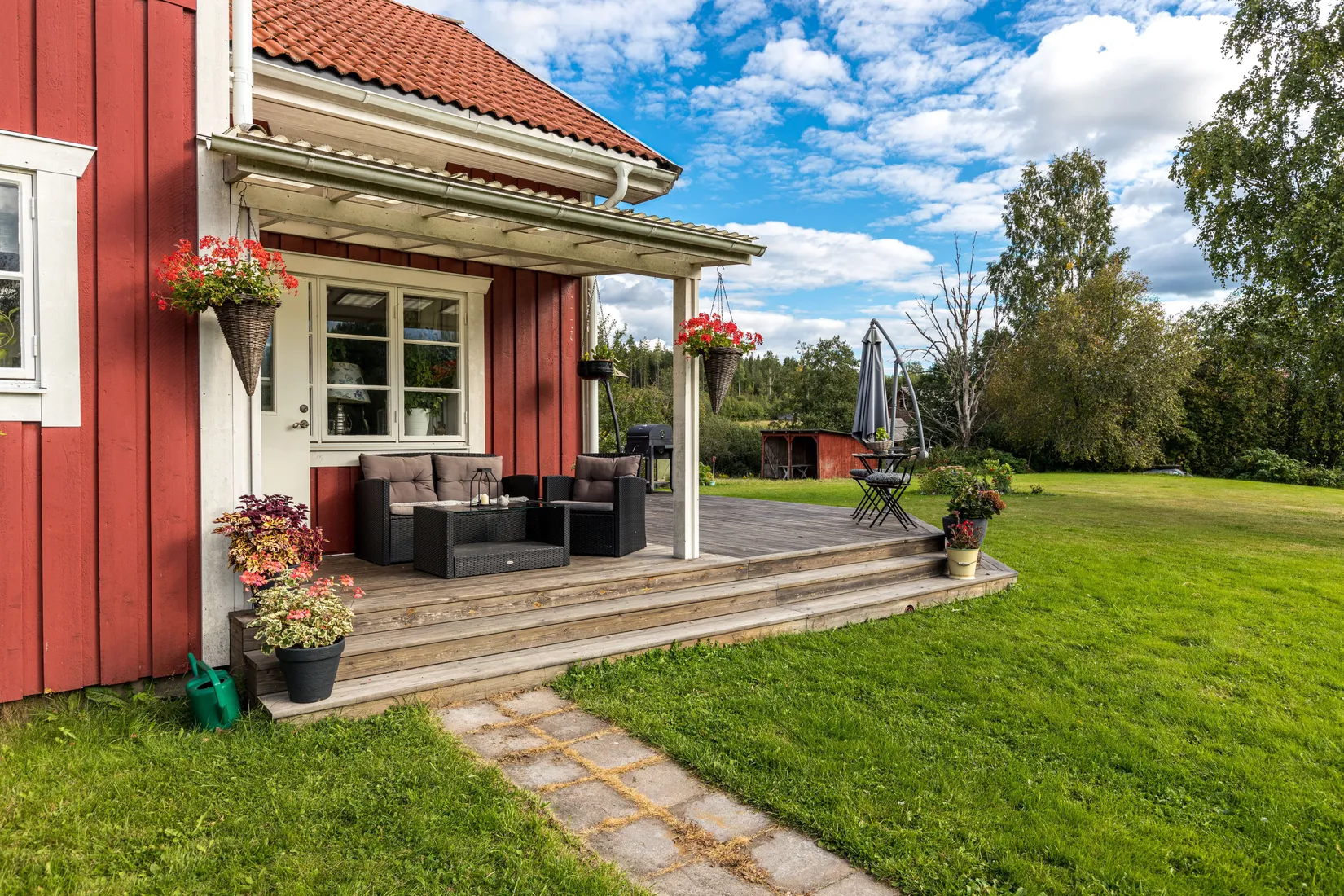 Villa, Arviken 620, Arviken, Karlstad
