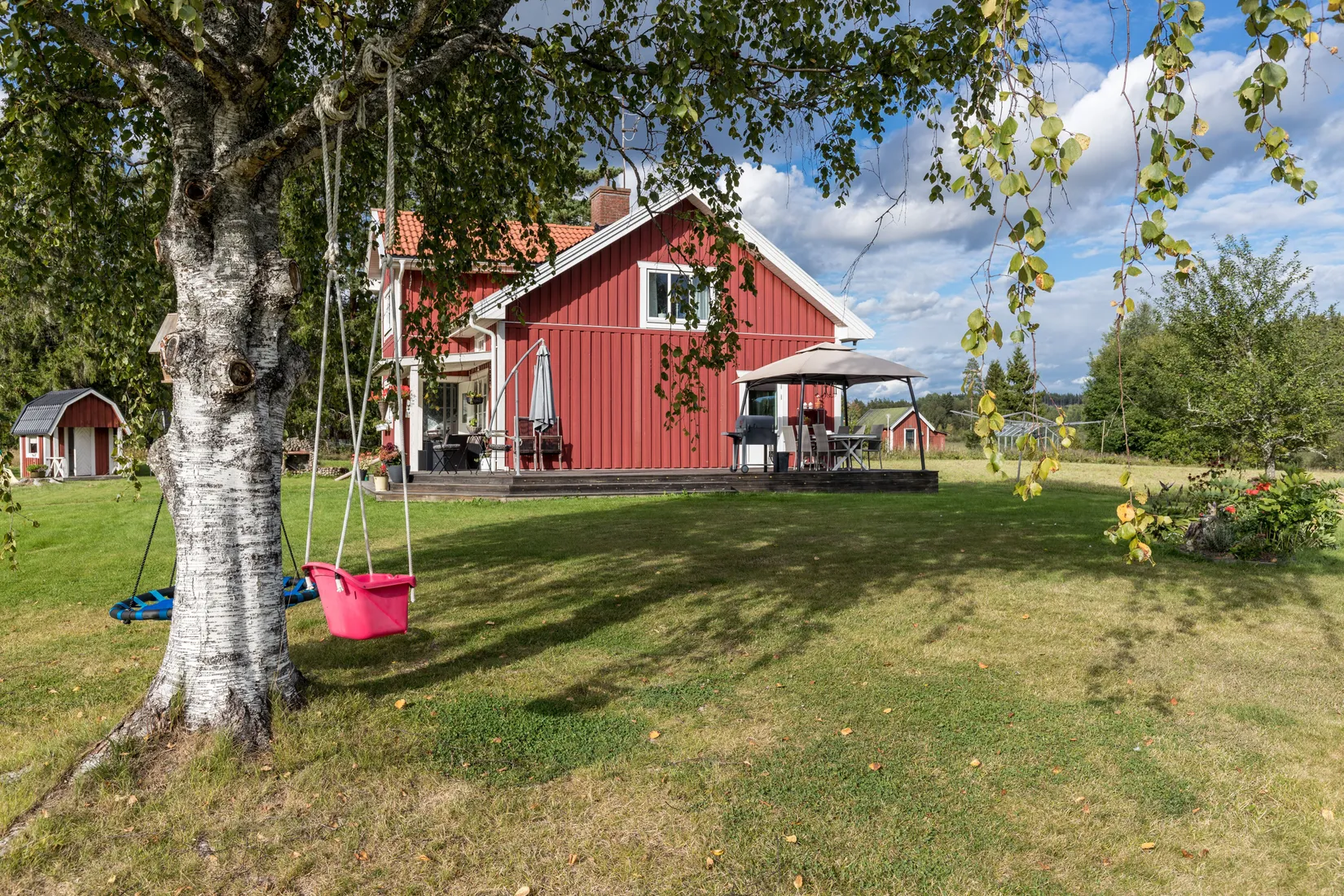 Villa, Arviken 620, Arviken, Karlstad
