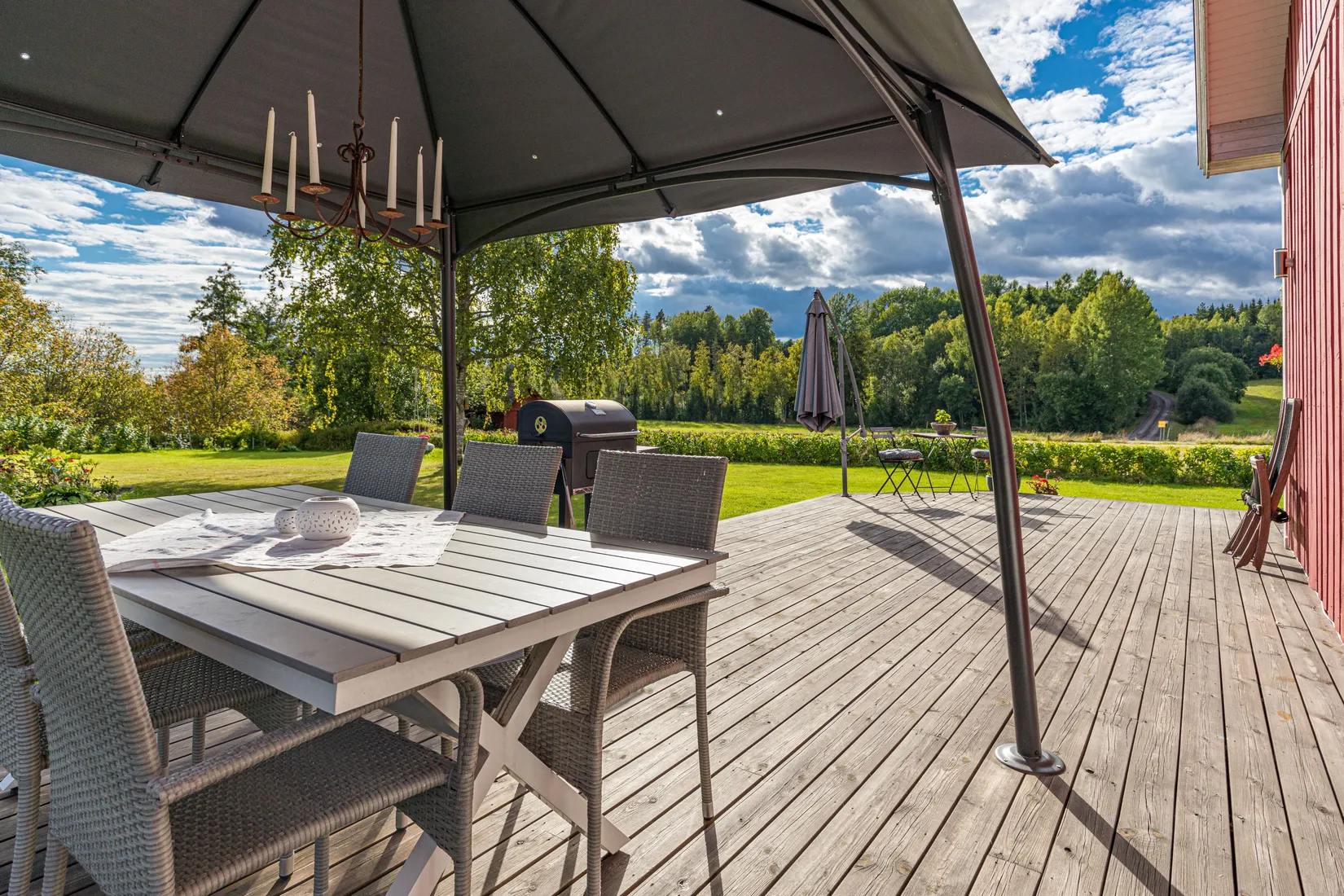 Villa, Arviken 620, Arviken, Karlstad