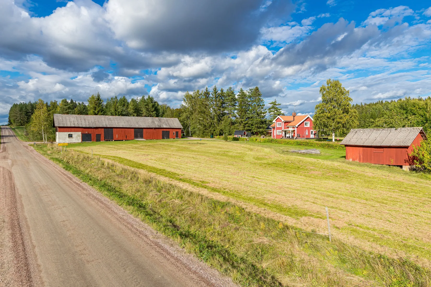 Villa, Arviken 620, Arviken, Karlstad